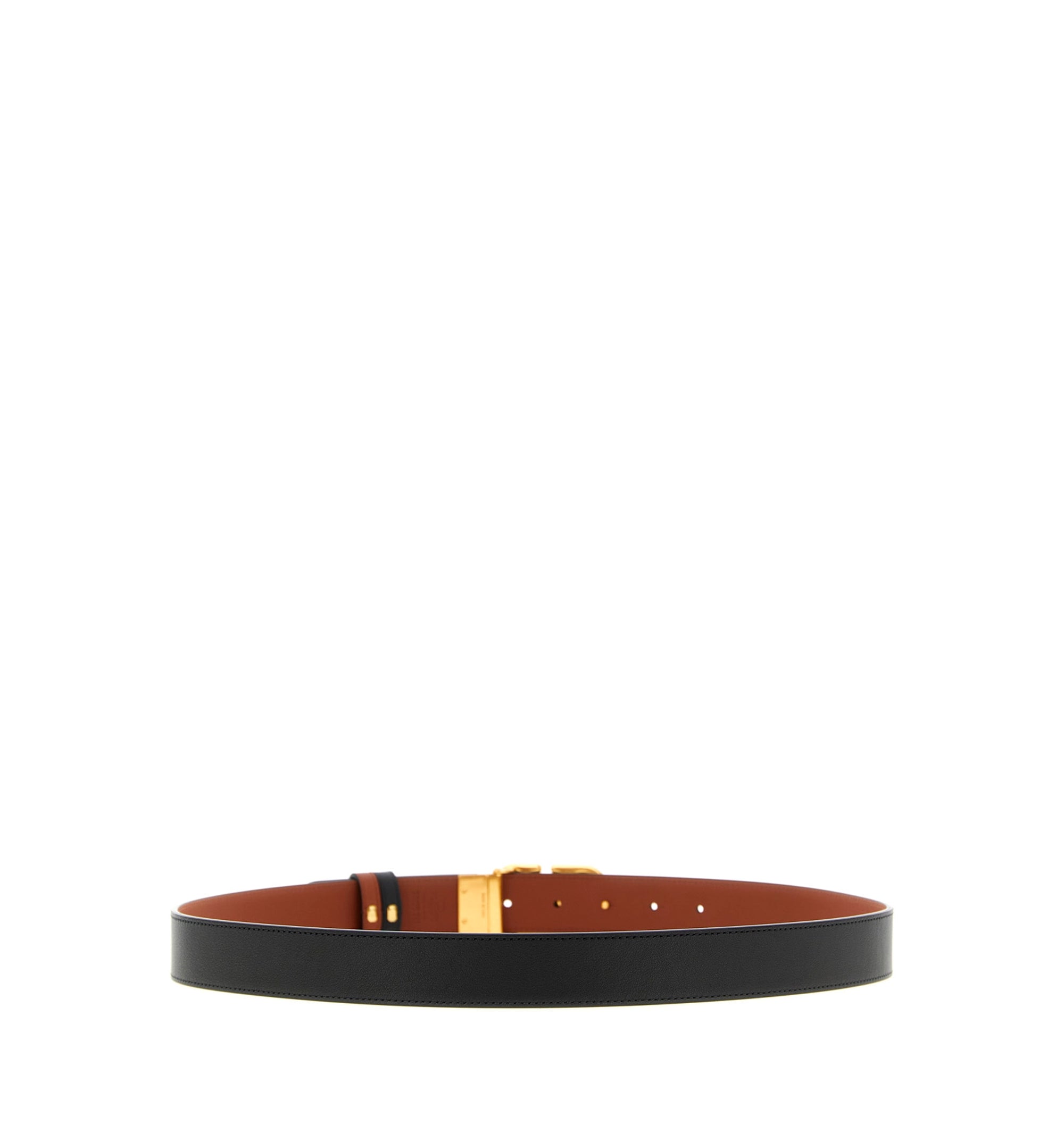 VLogo belt