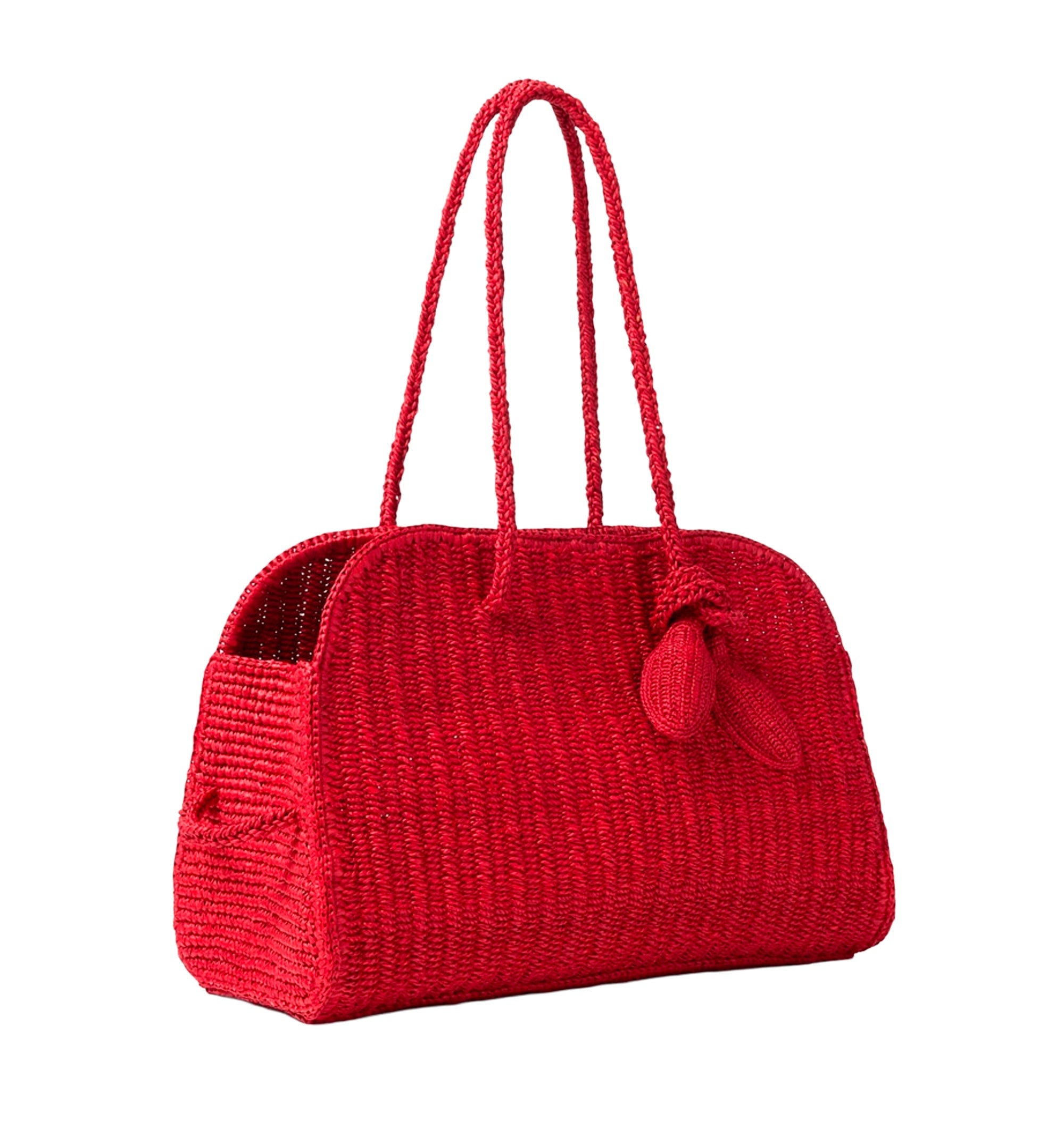 The raffia Turismo