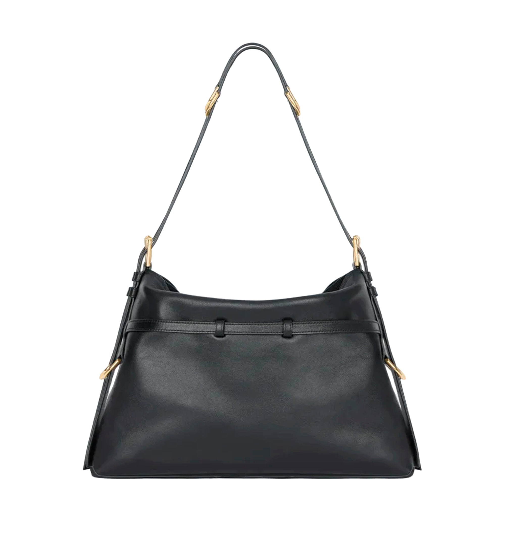 Voyou medium bag black