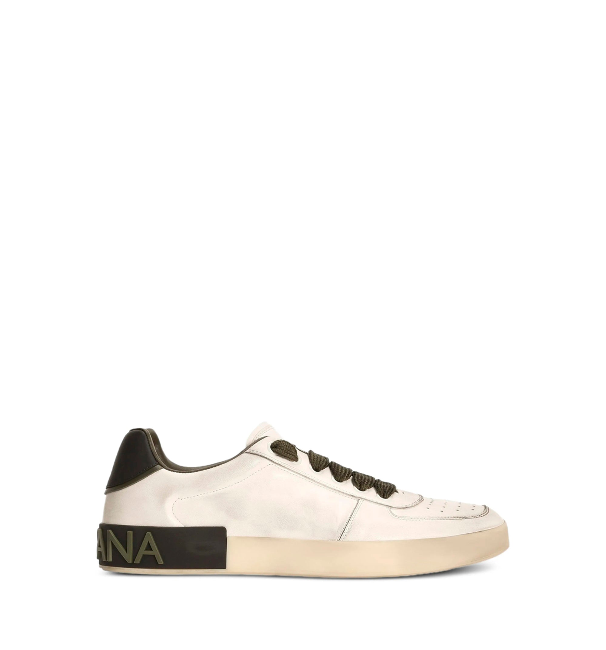 Portofino sneakers in nappa leather