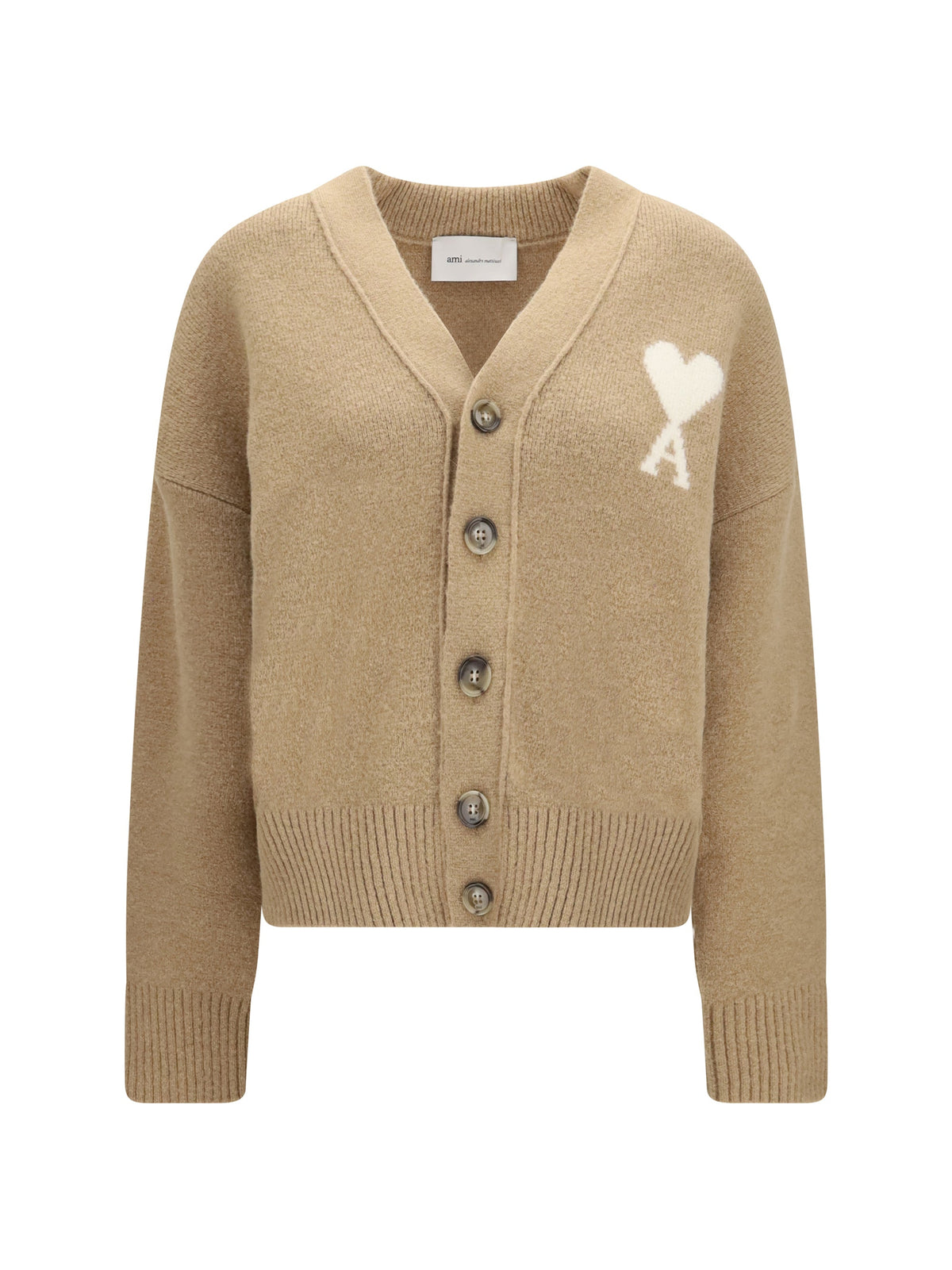 Ami de Coeur Cardigan