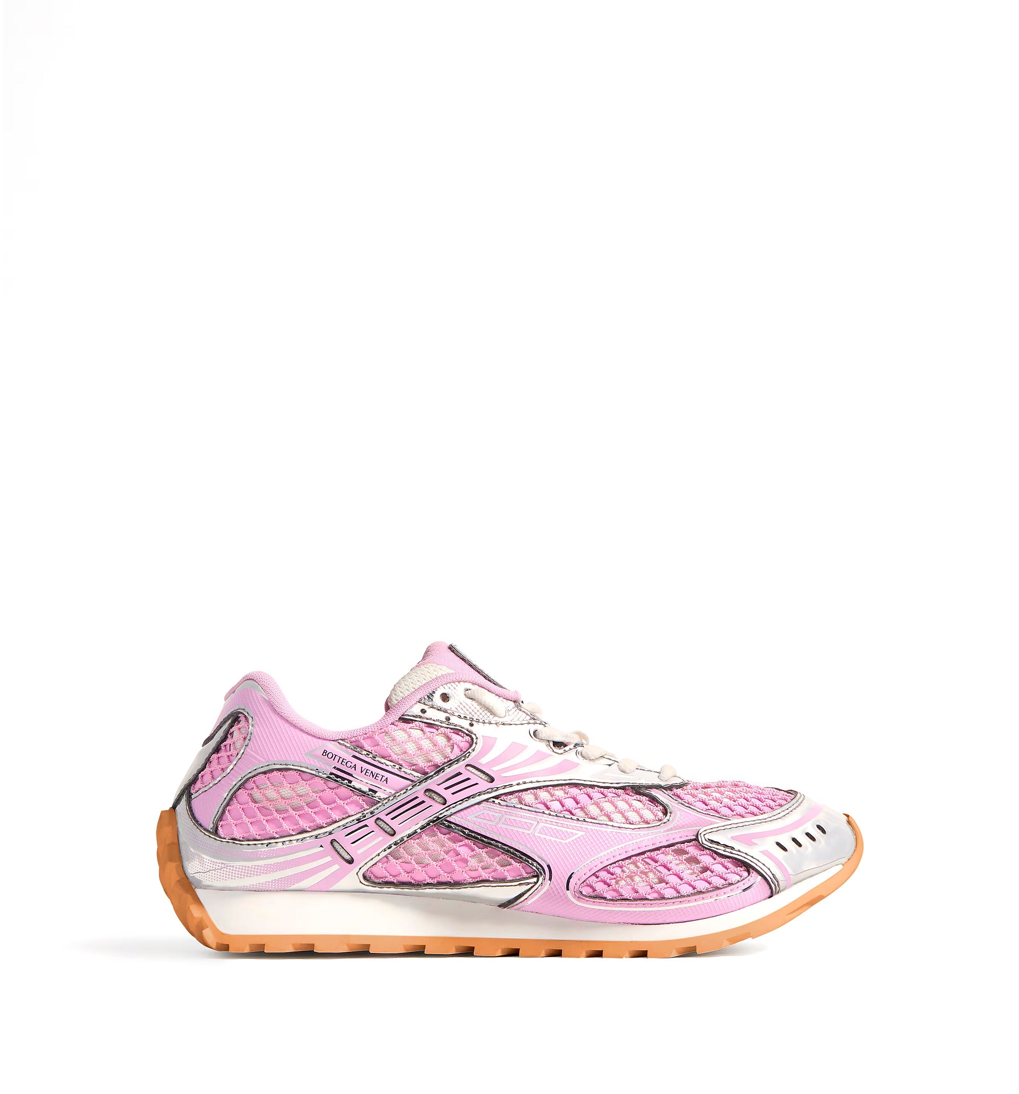 Orbit Sneaker