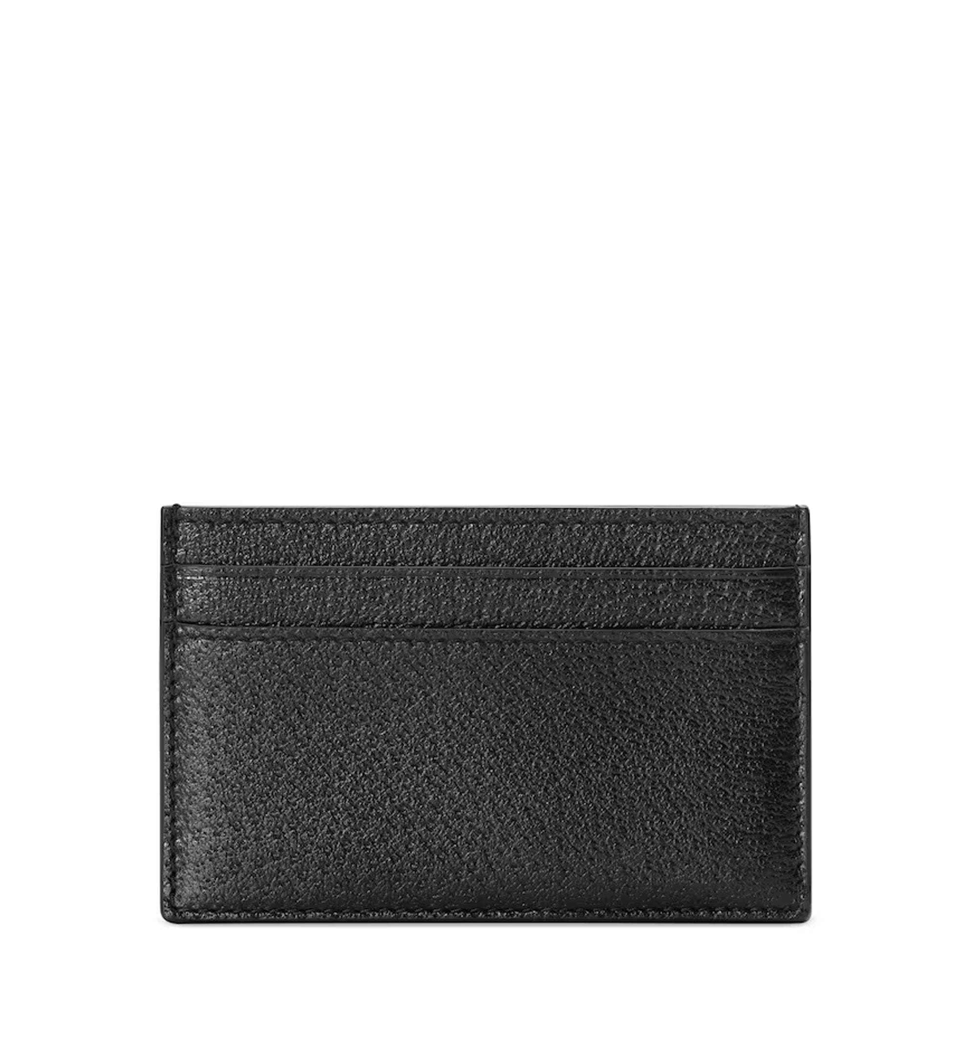 GG Marmont Card Case