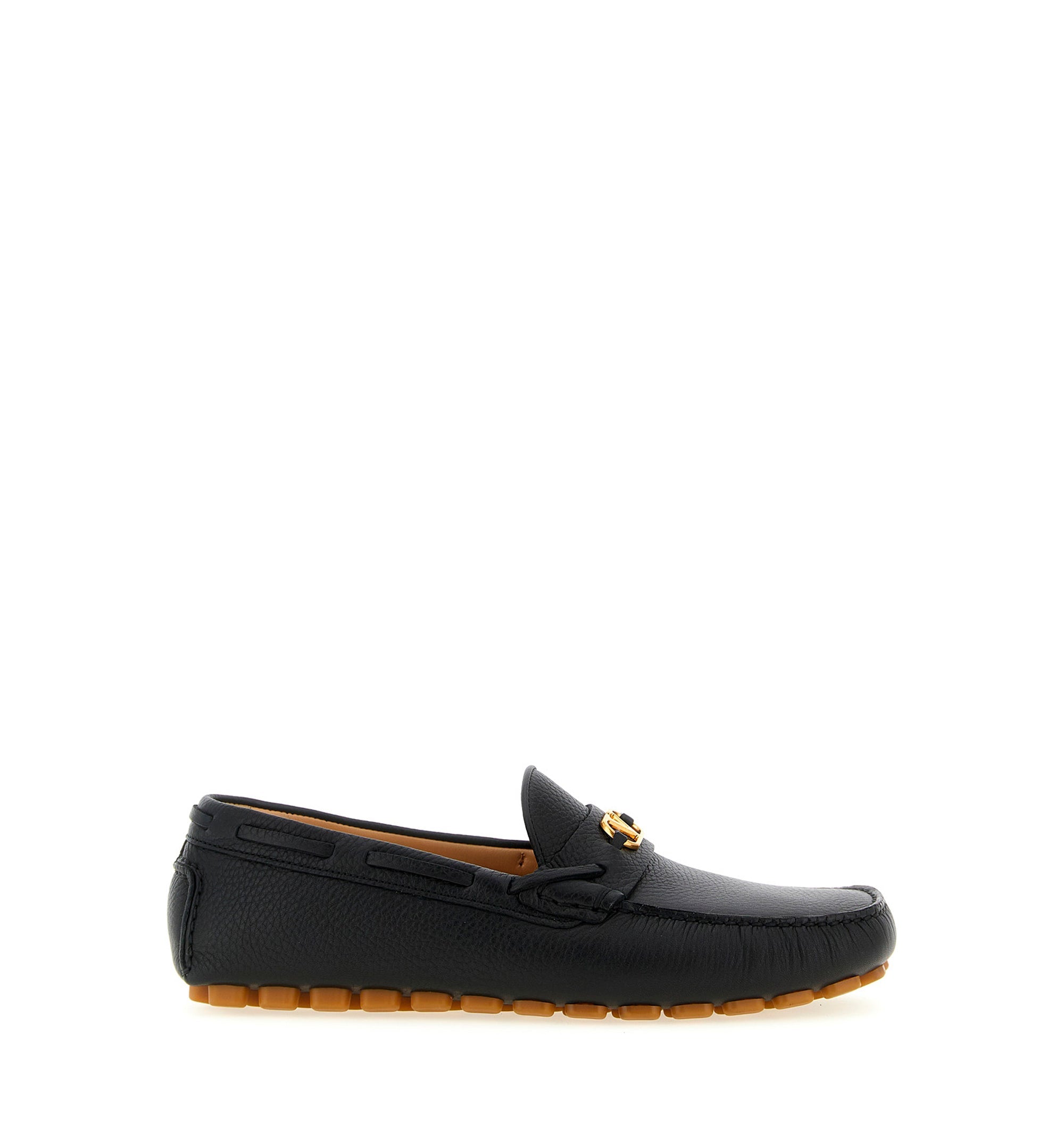 'Driver Fastaway' loafers