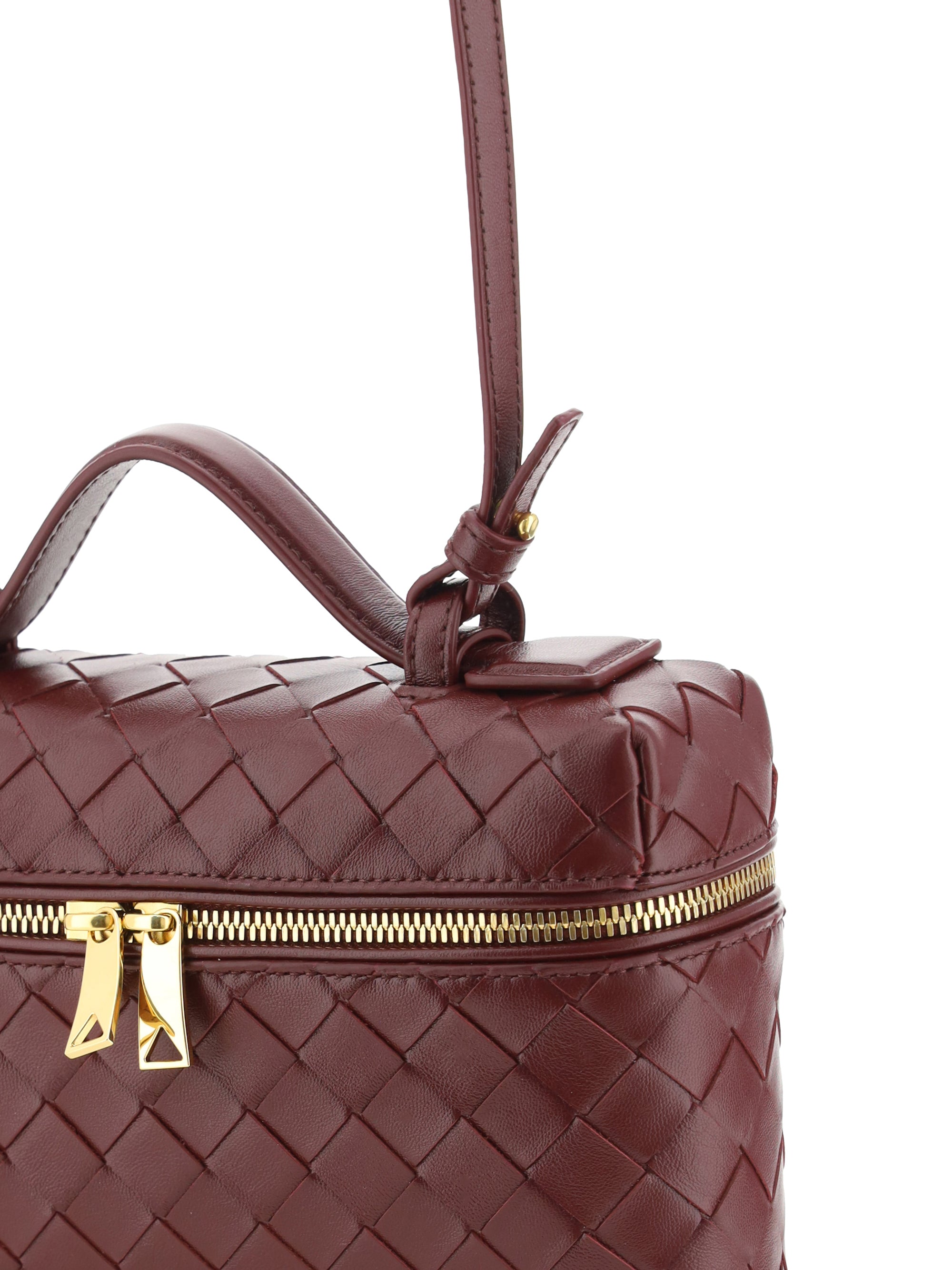 Bang Bang Vanity Case Shoulder Bag