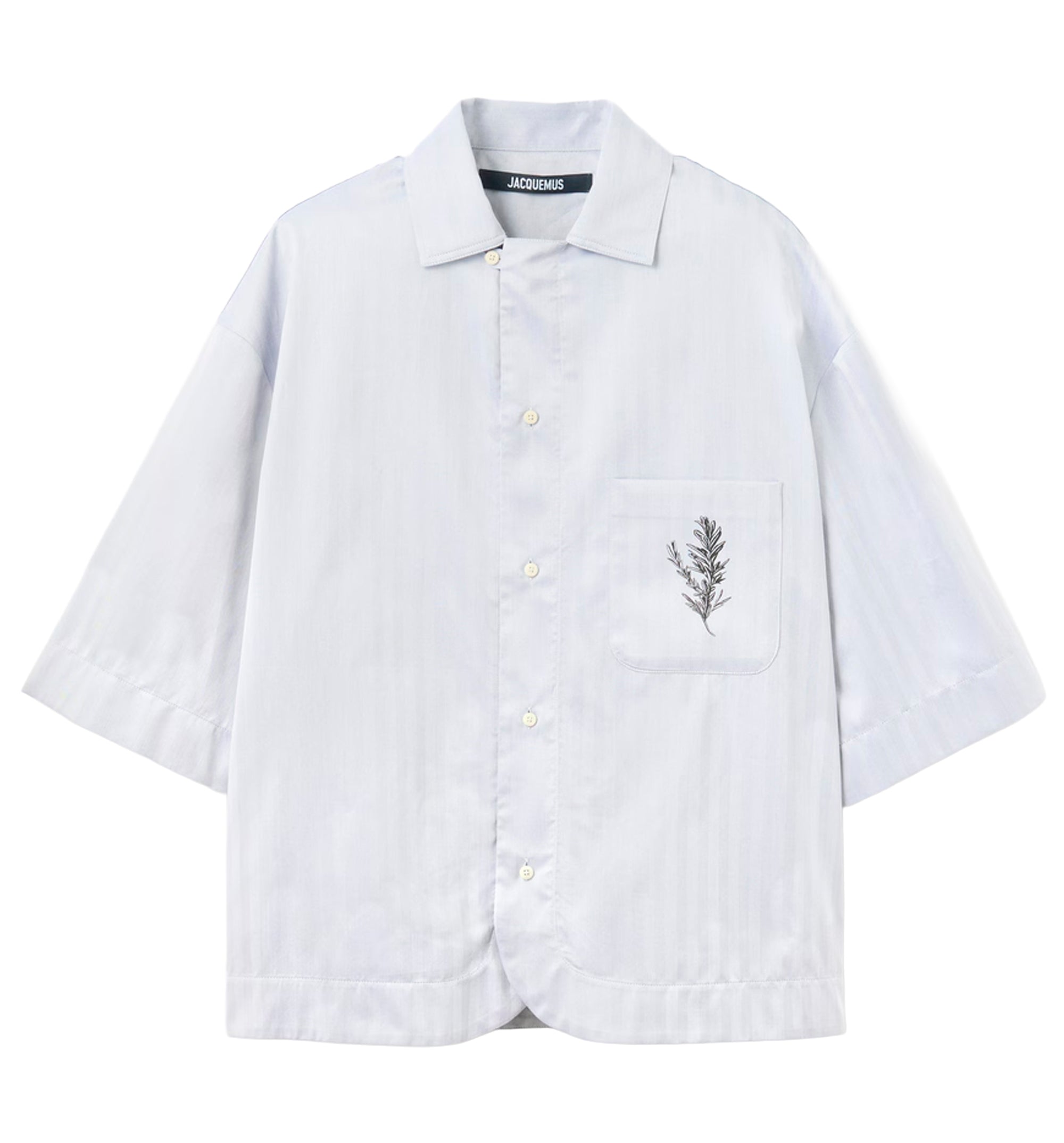 The Gardian shirt