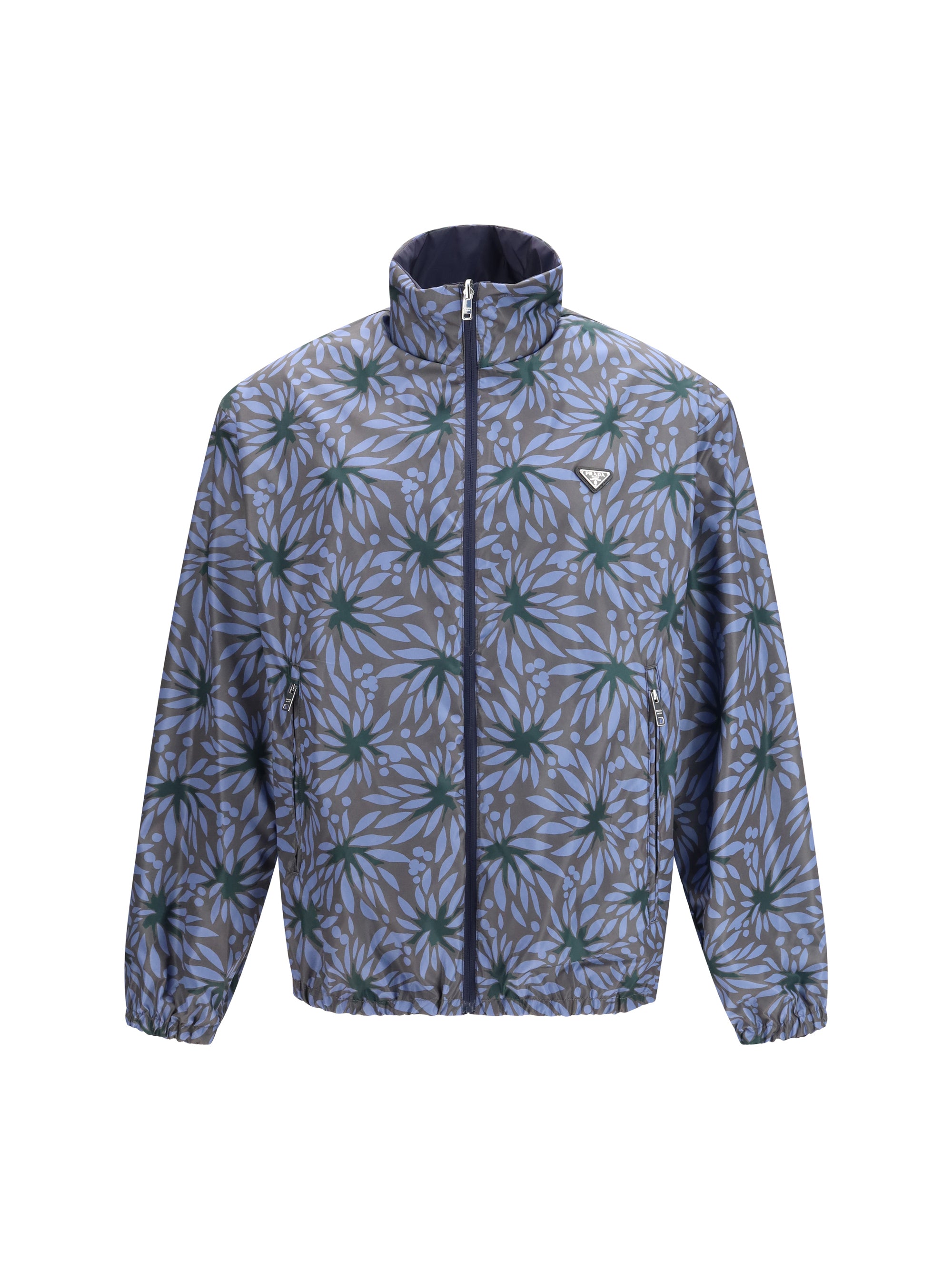 Re-Nylon Reversible Jacket