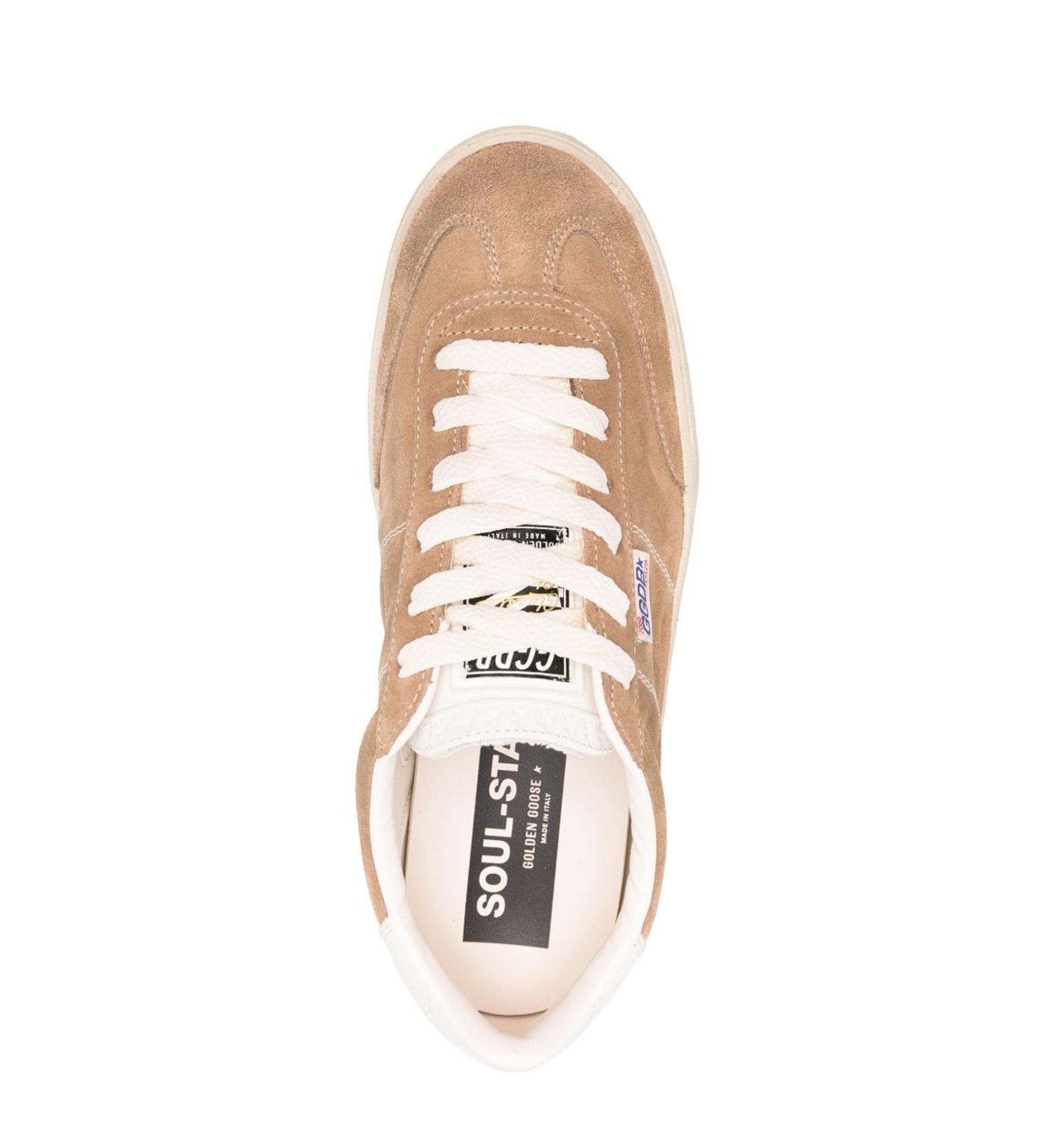 Soul-Star low-top sneakers