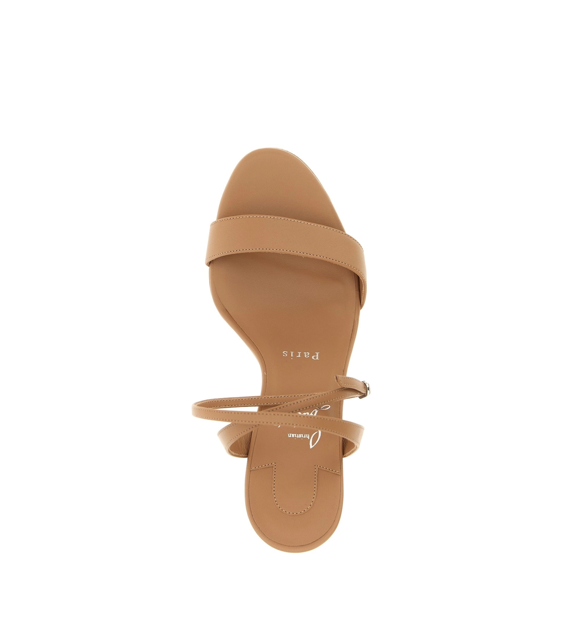 Miss Z Sandal