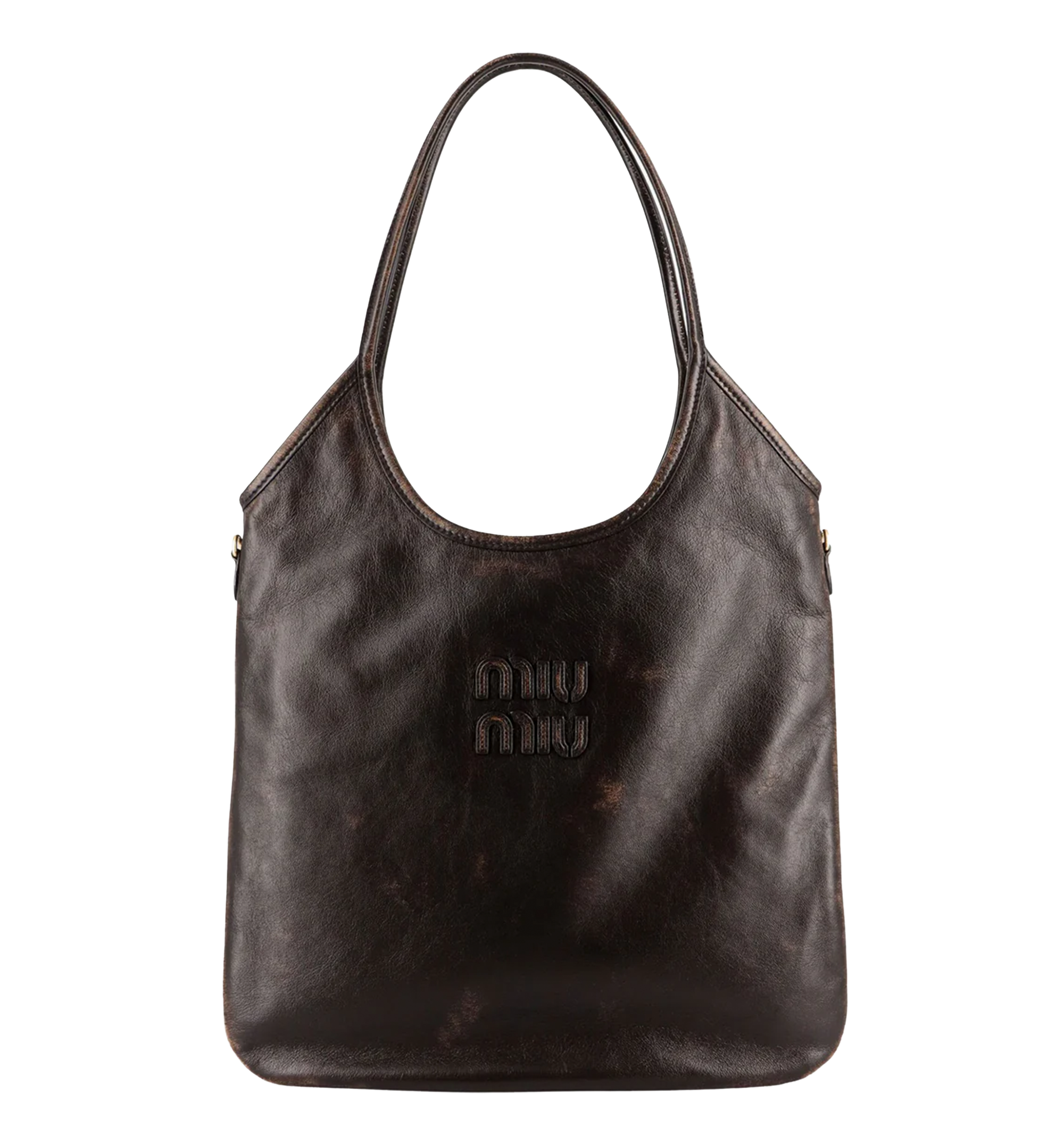 Ivy Leather Bag
