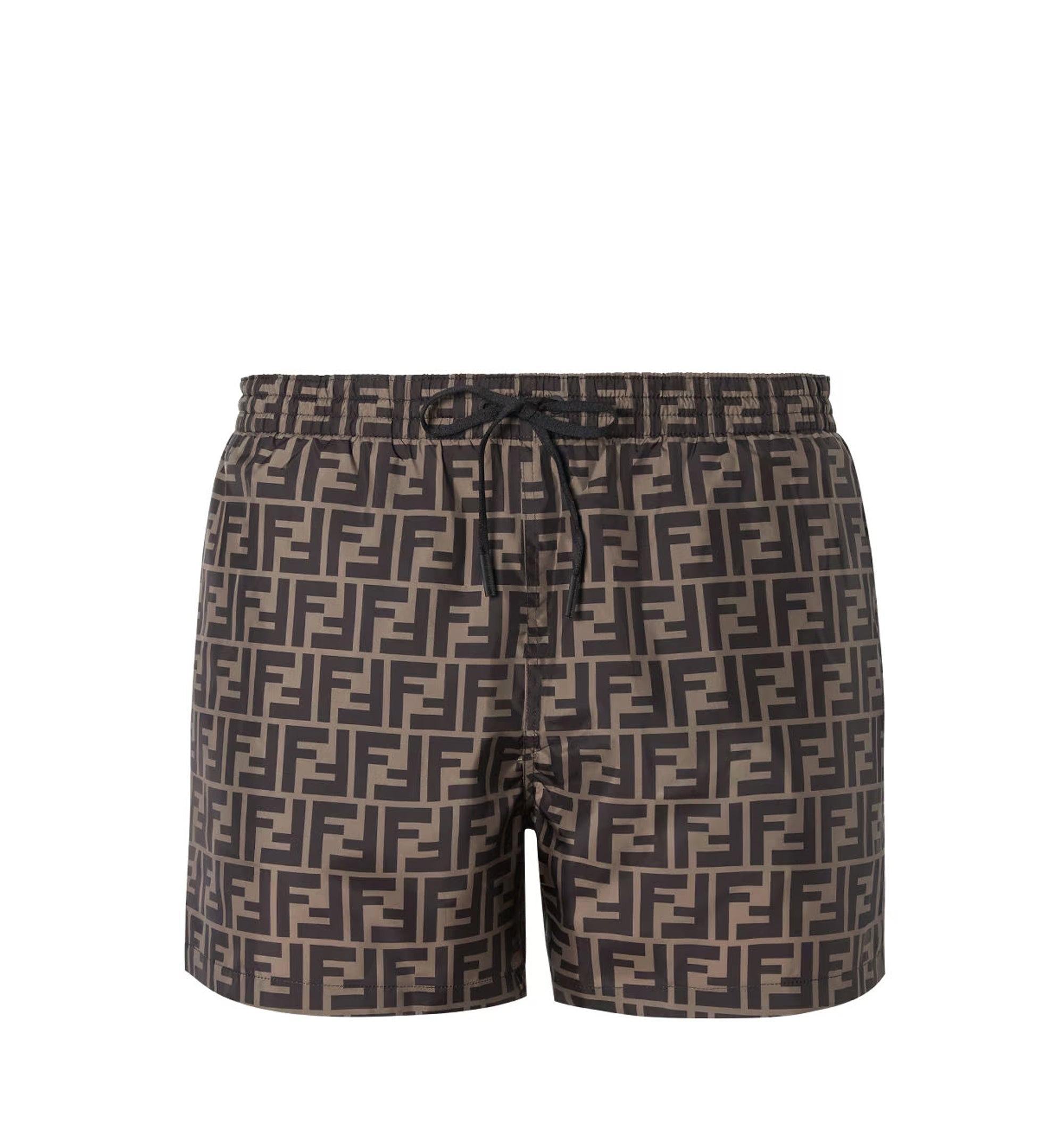 FF nylon swim trunks
