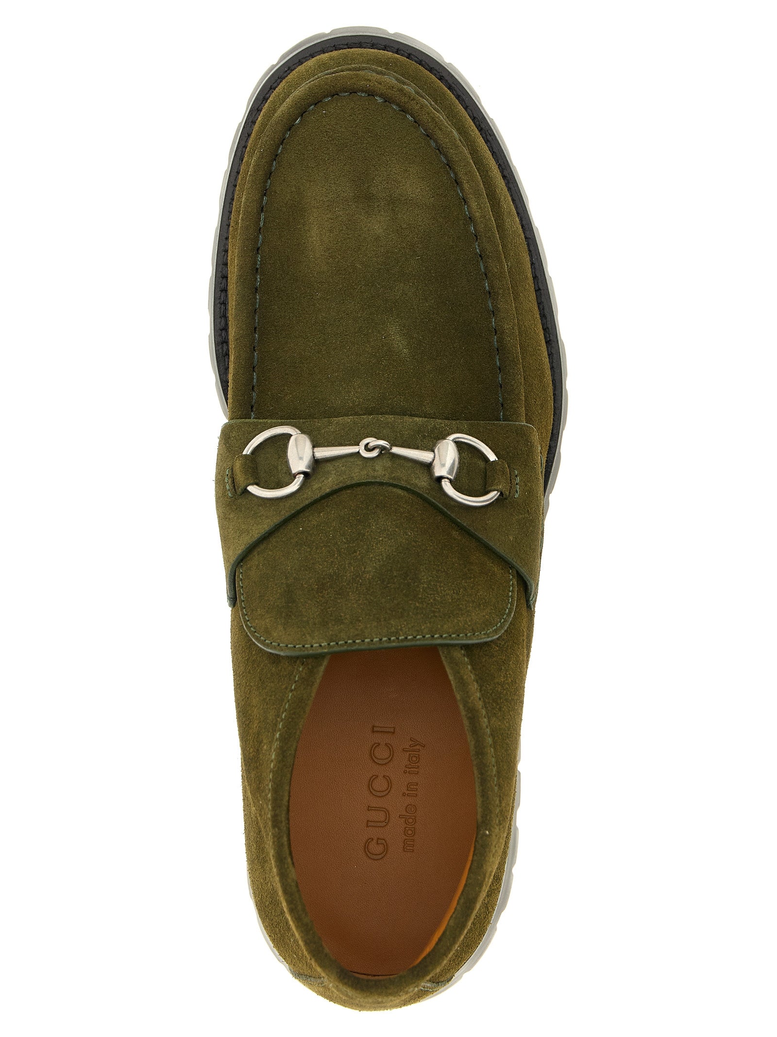 Horsebit Ankle Boots