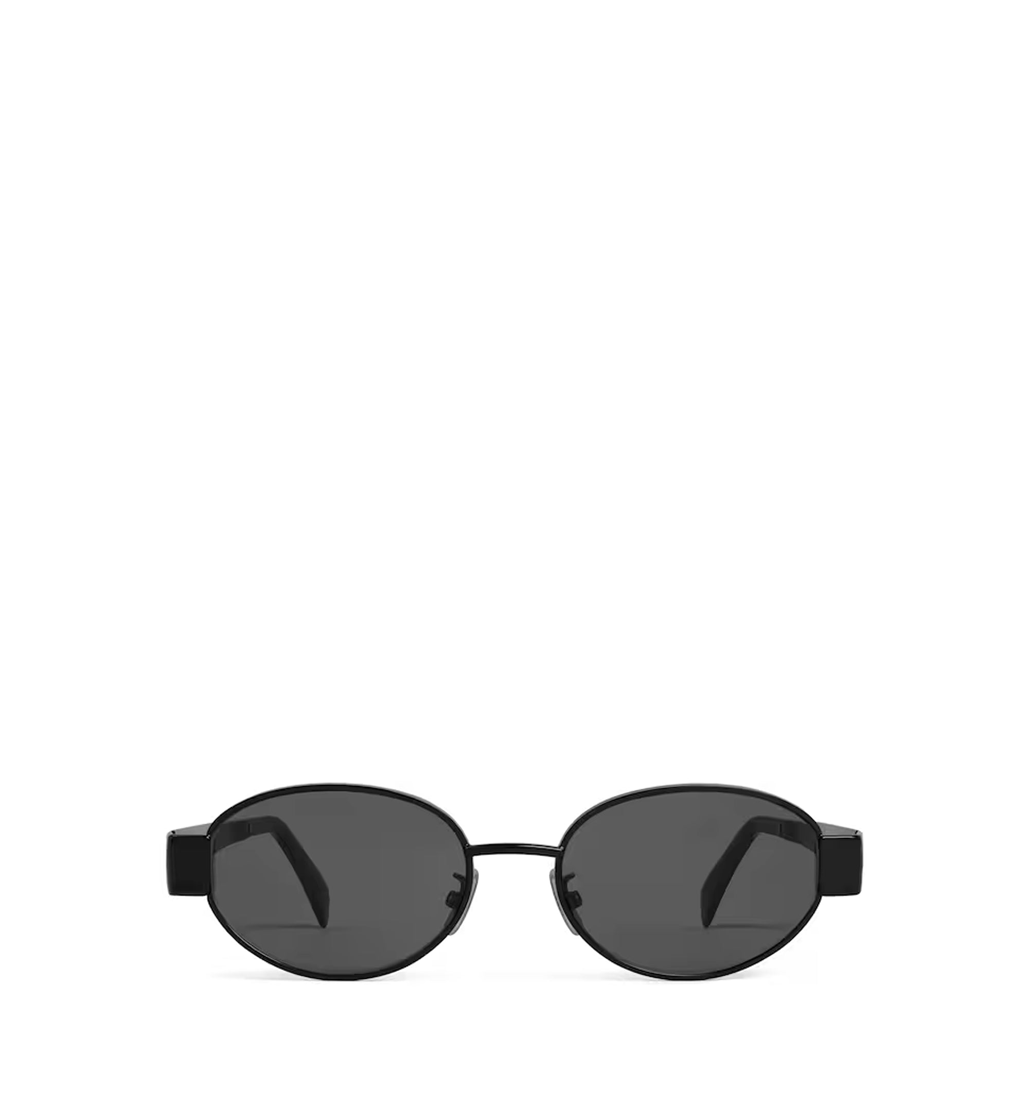 Triomphe Metal 01 sunglasses in Metal