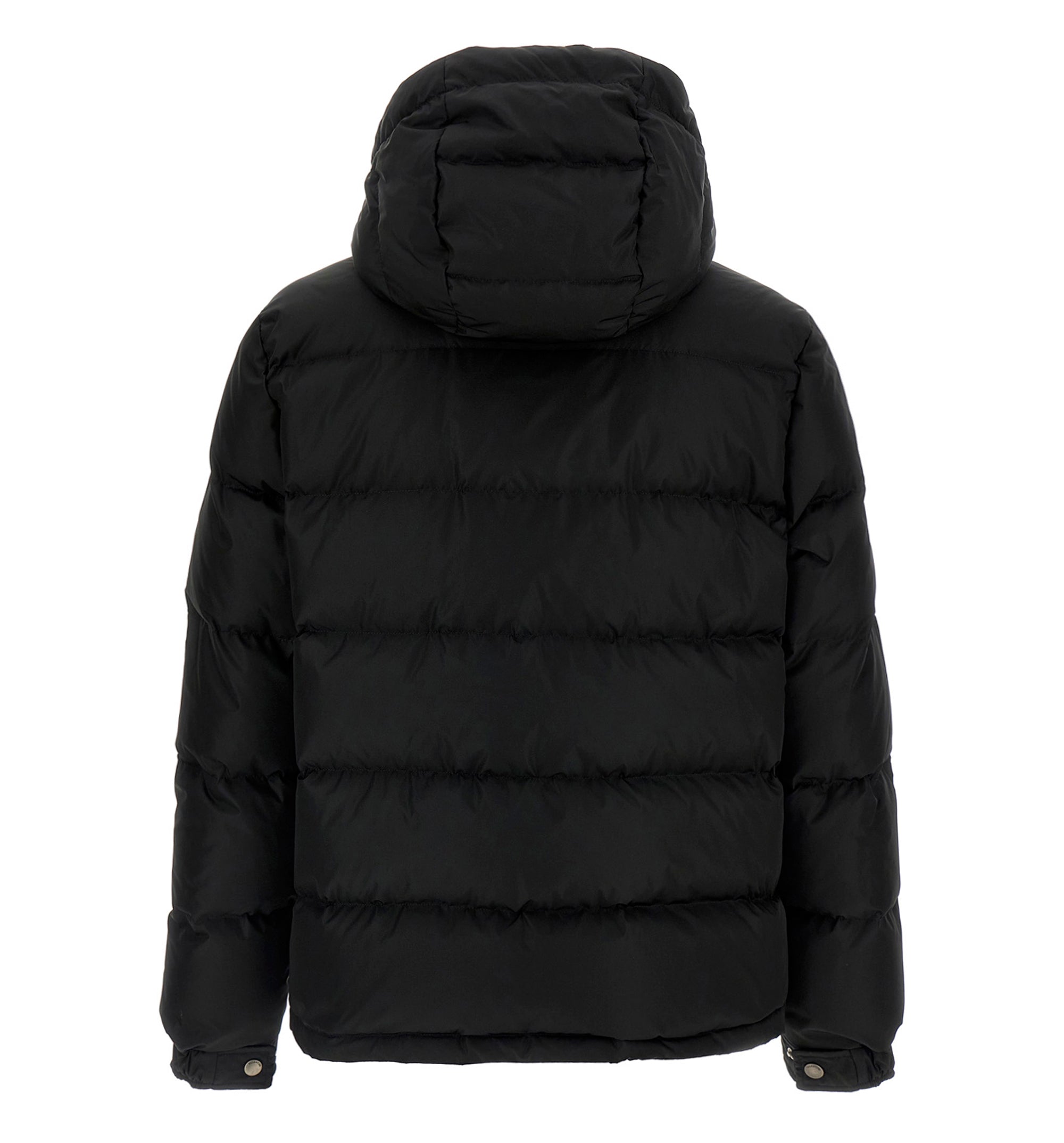 'VLogo Signature' down jacket