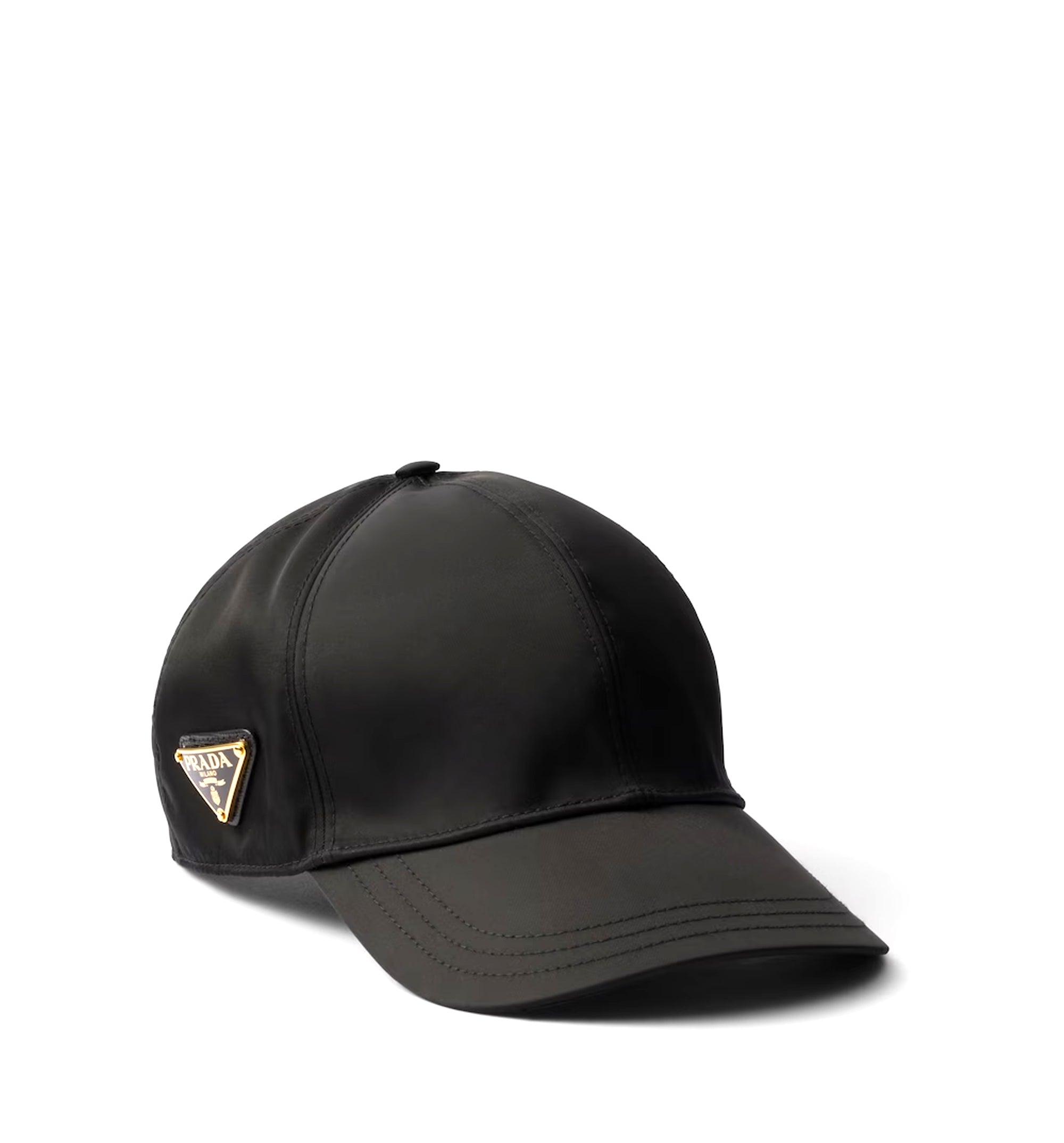 Re-Nylon Baseball Cap