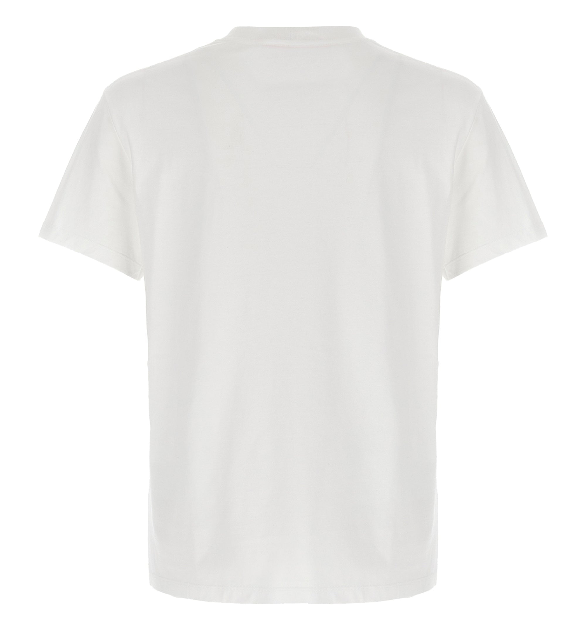 'VLogo' T-shirt