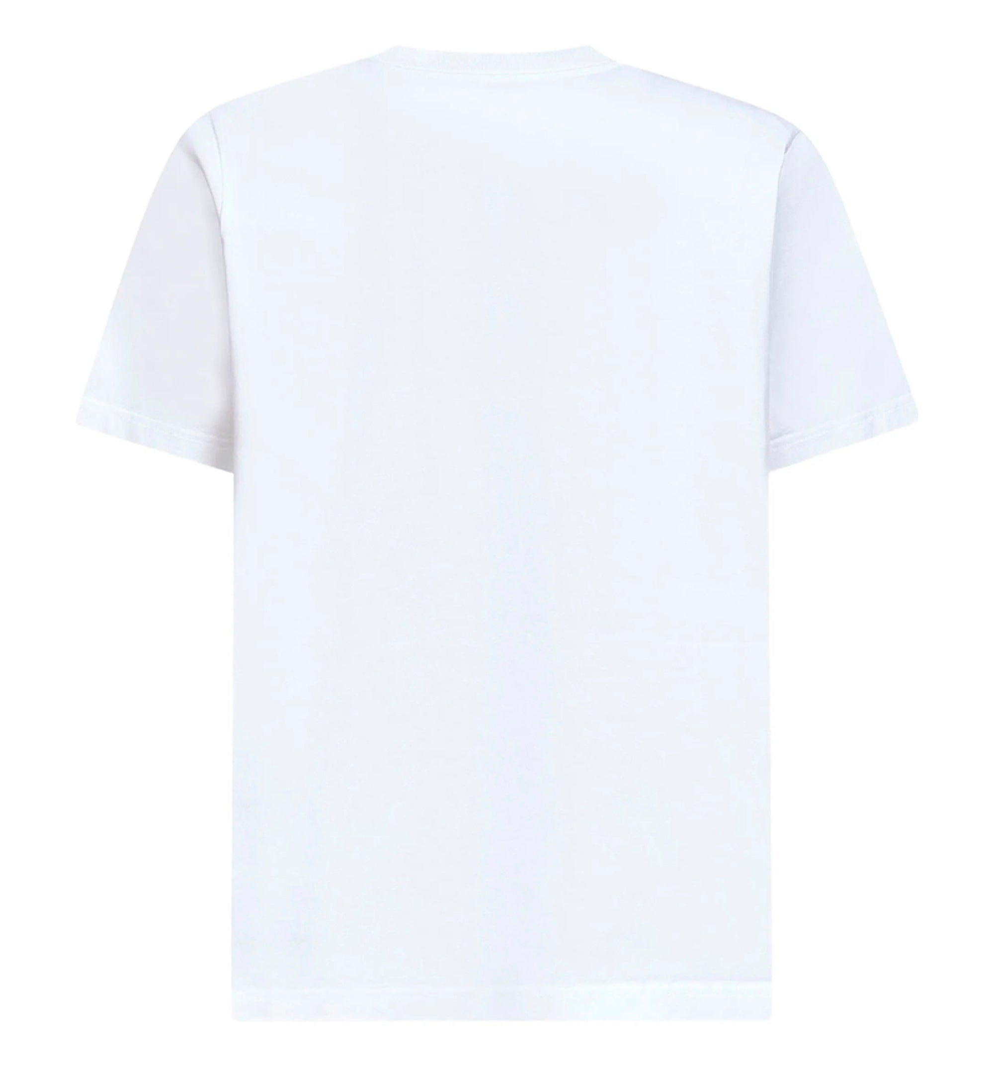 Volcano Short Sleeve T‑Shirt