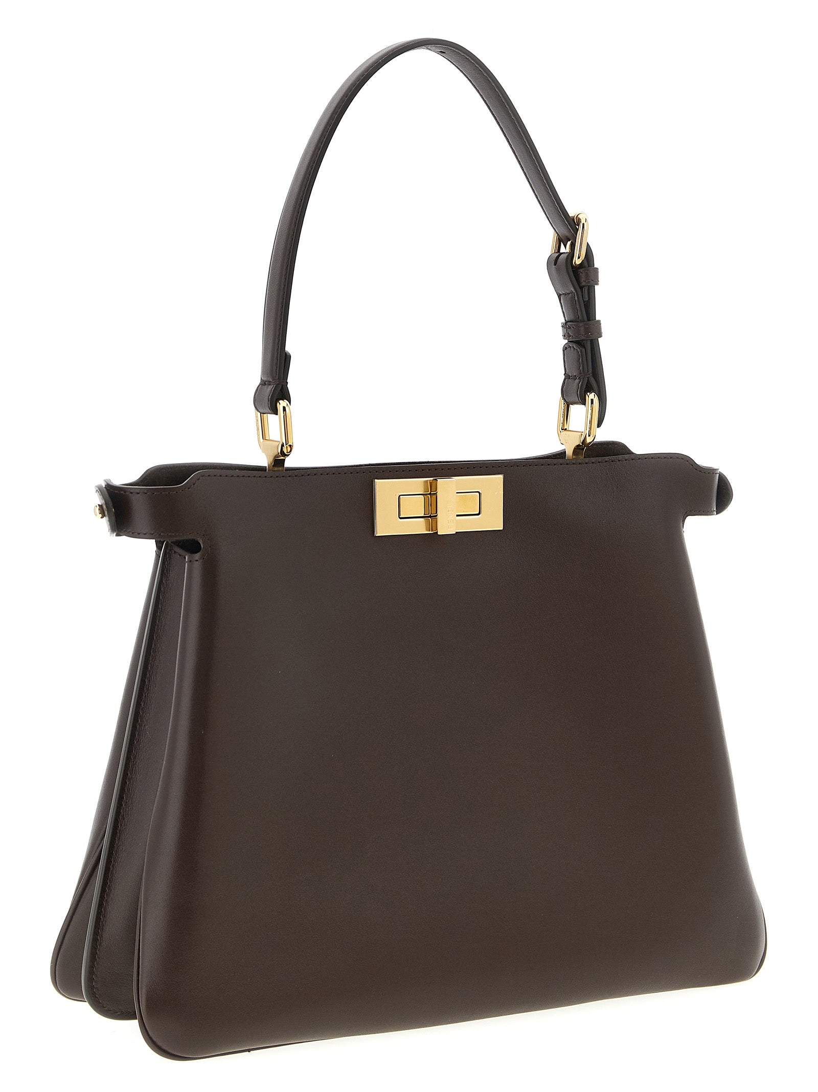 'Peekaboo Soft Medium Handbag