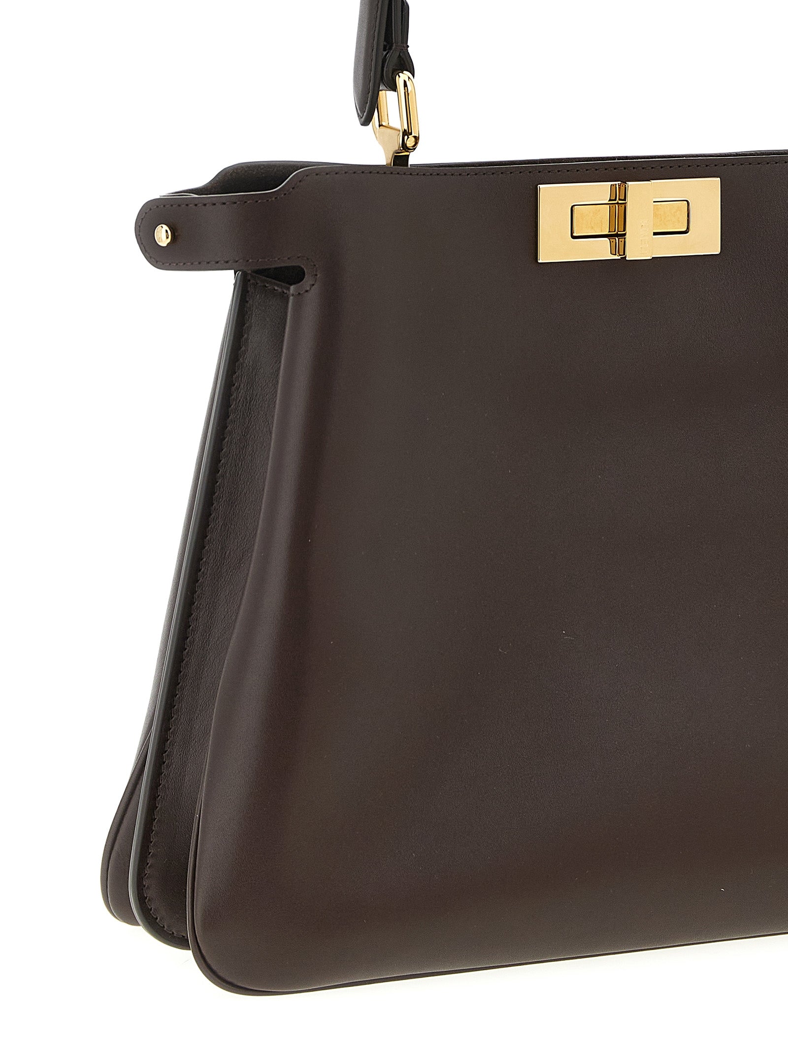 'Peekaboo Soft Medium Handbag