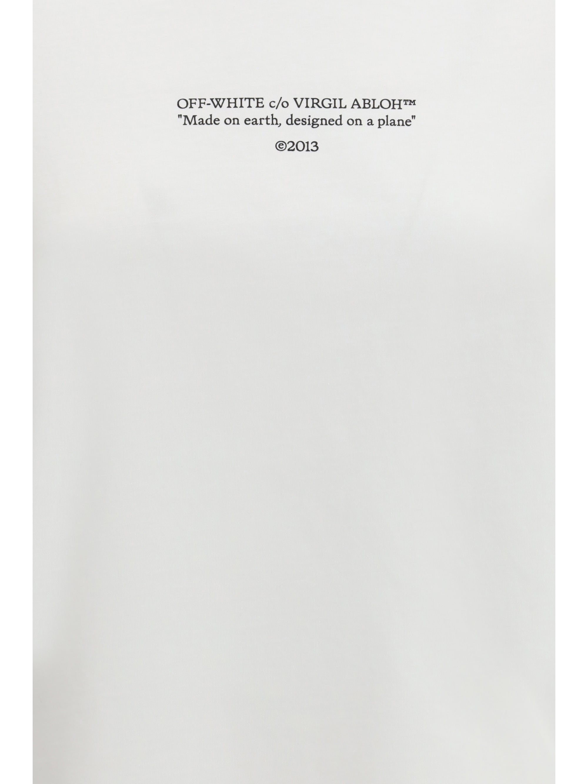 Made On Earth Designed On A Plane T-shirt