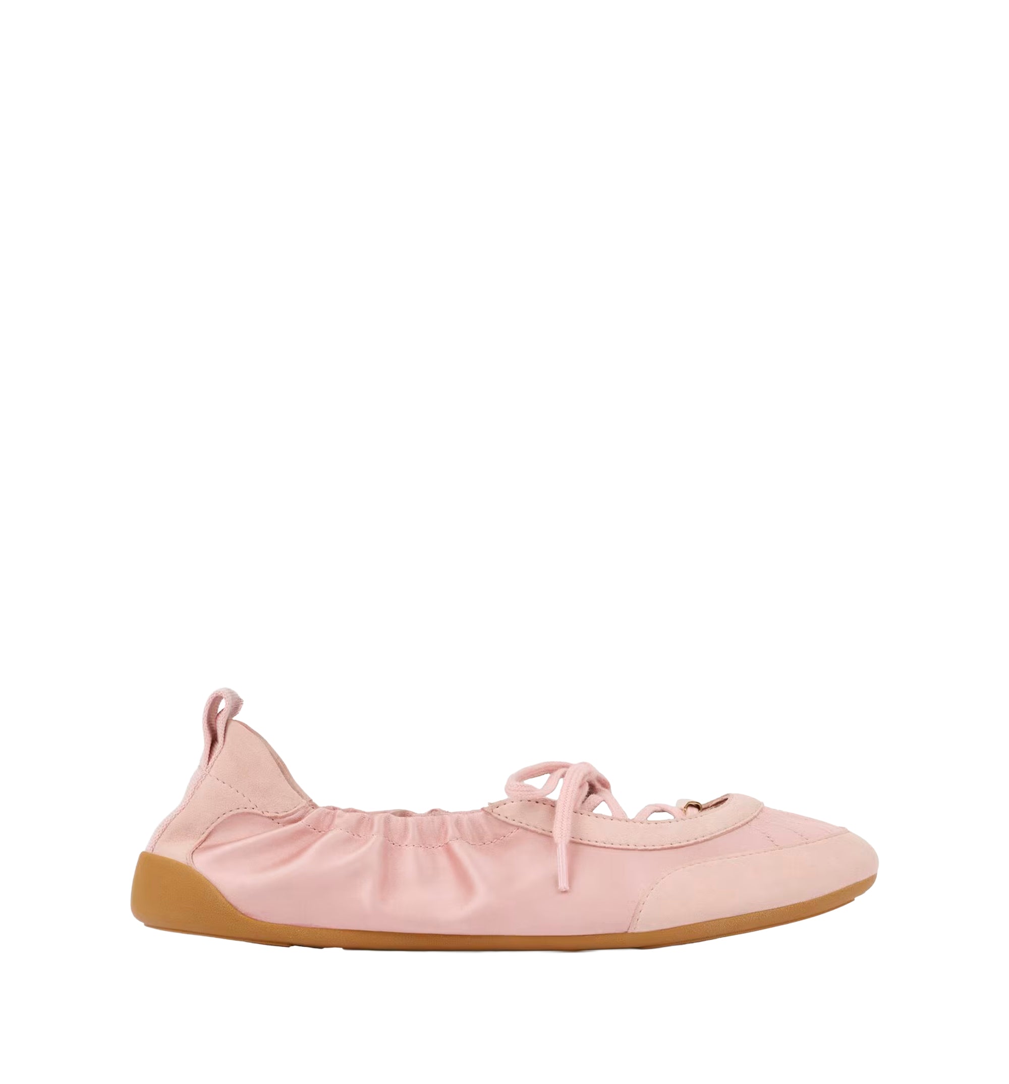 Chloé Kick ballerina sneaker
