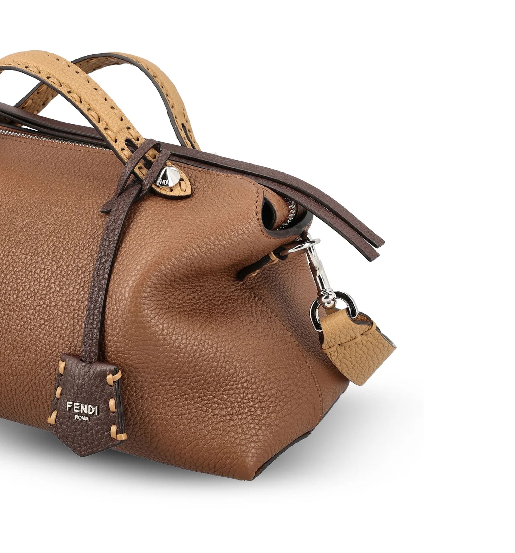 Fendi By The Way Selleria Medium Crossbody Bag