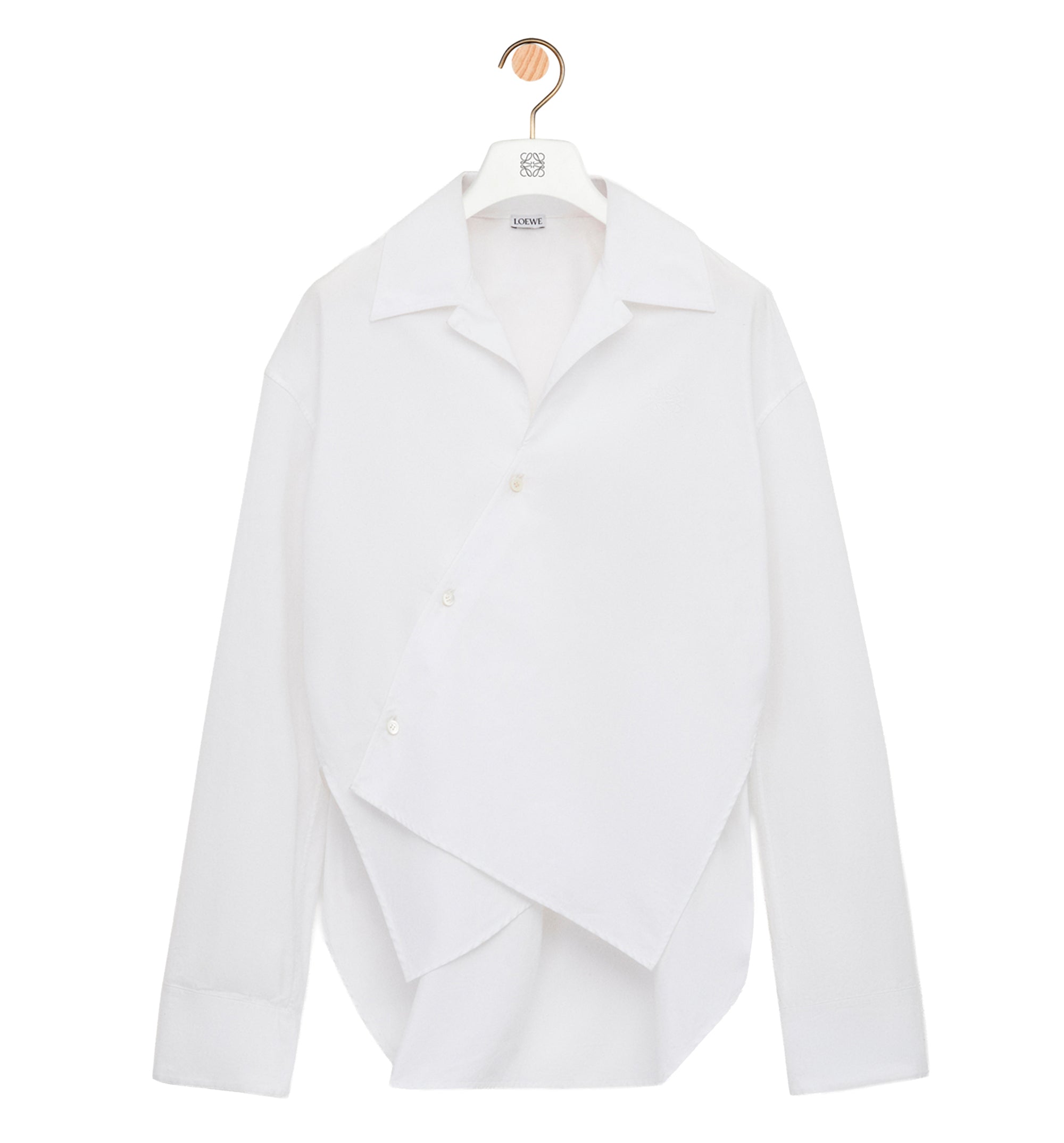 Shirt in cotton