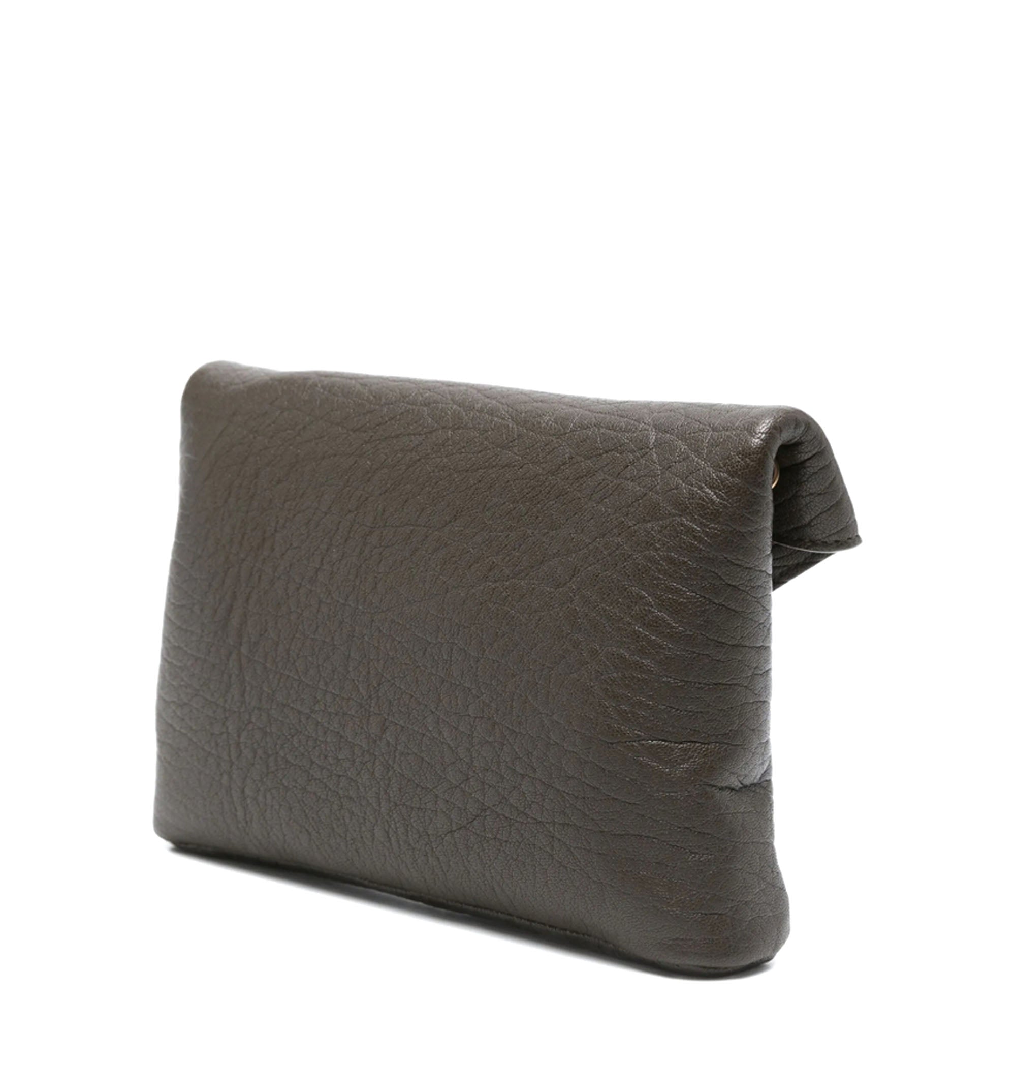 Cassandre Small Chain Pouch In Lambskin