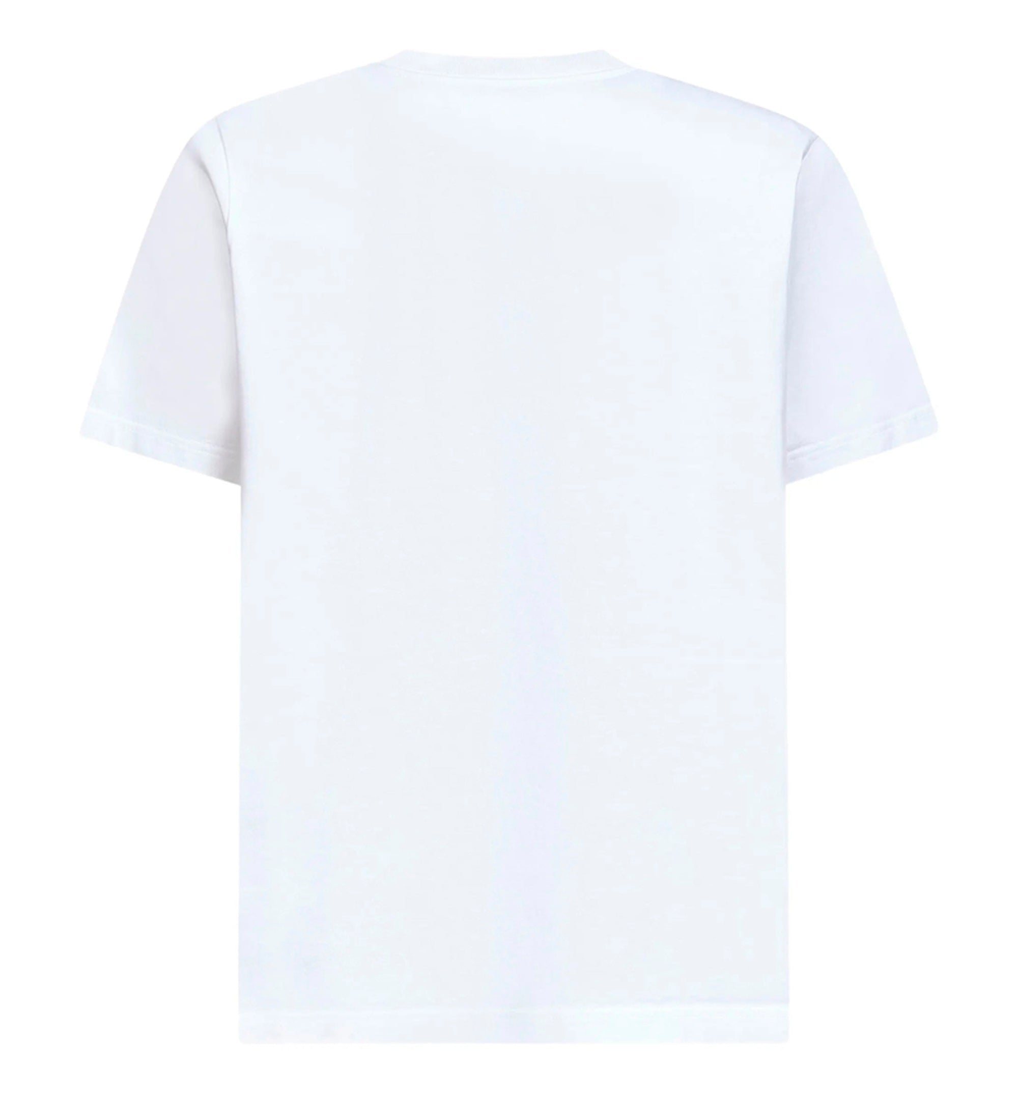 Innocence Triangle Graphic T-shirt