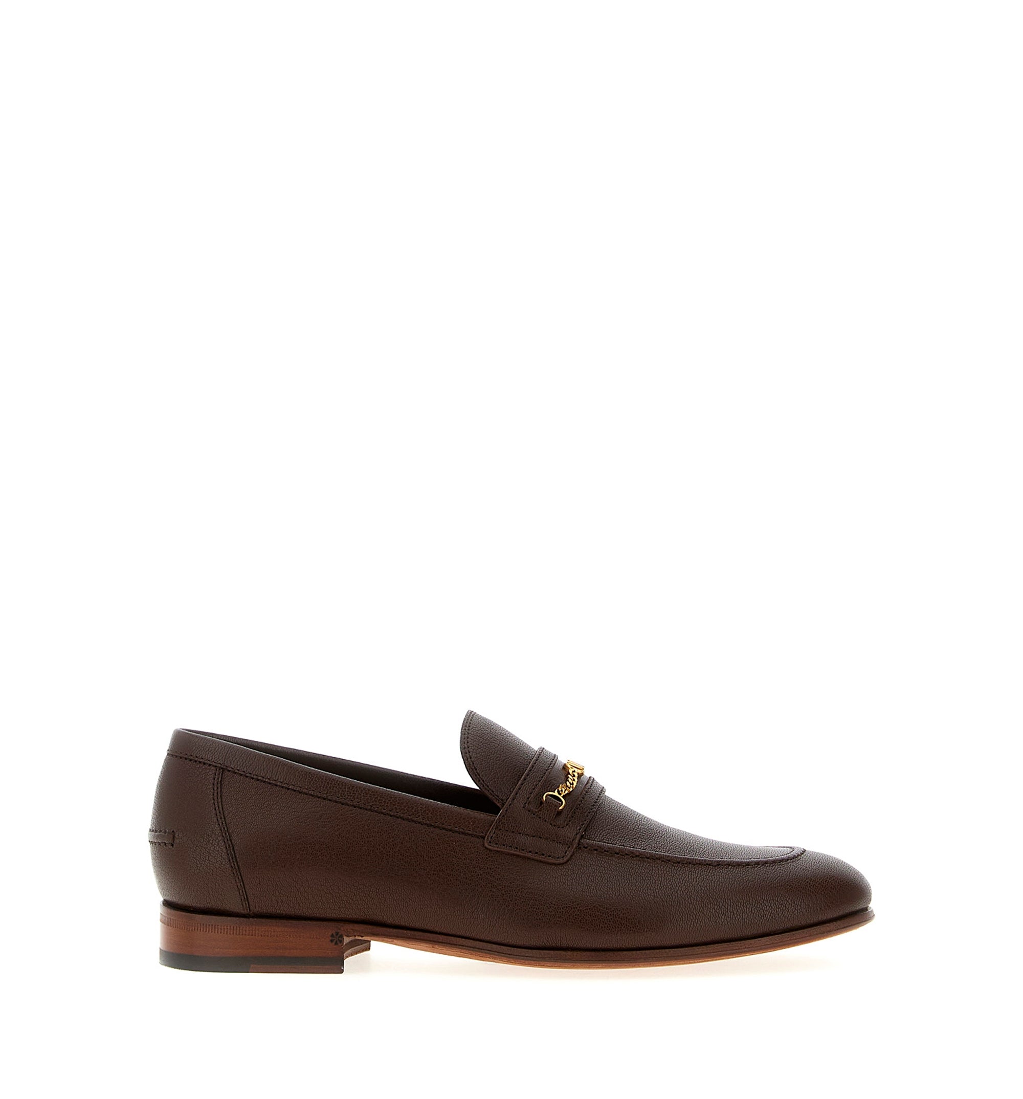 'VLogo Signature' loafers