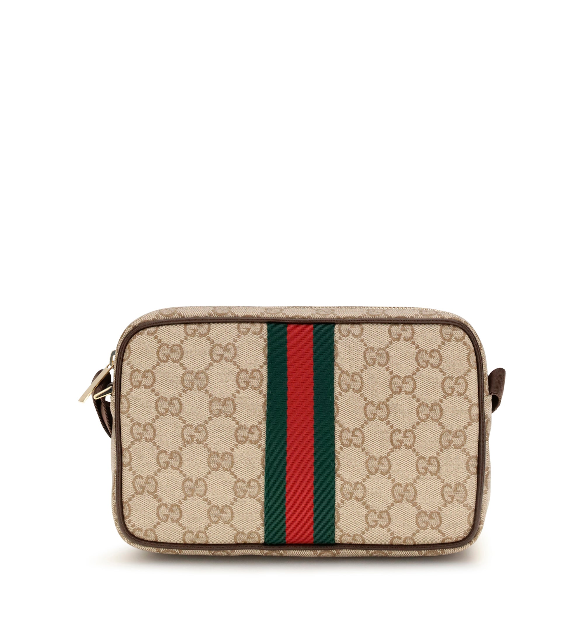 GG mini bag with Web