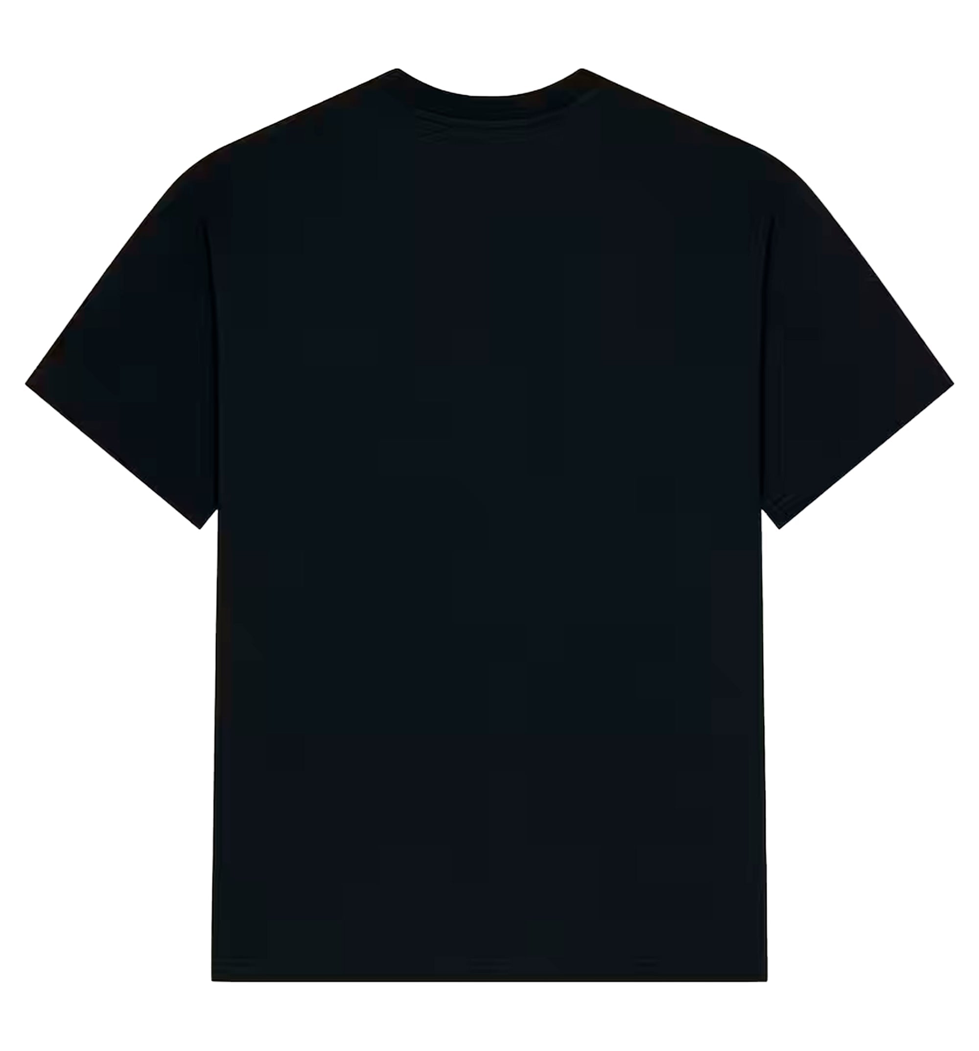 T-shirt in cotton with GIVENCHY Paris gros grain