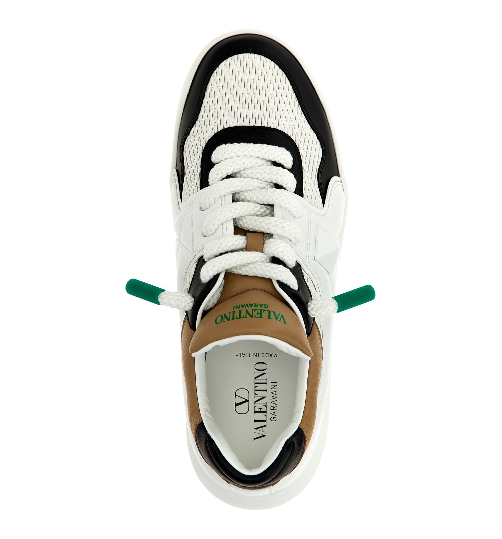 Valentino Garavani 'One Stud XL' sneakers