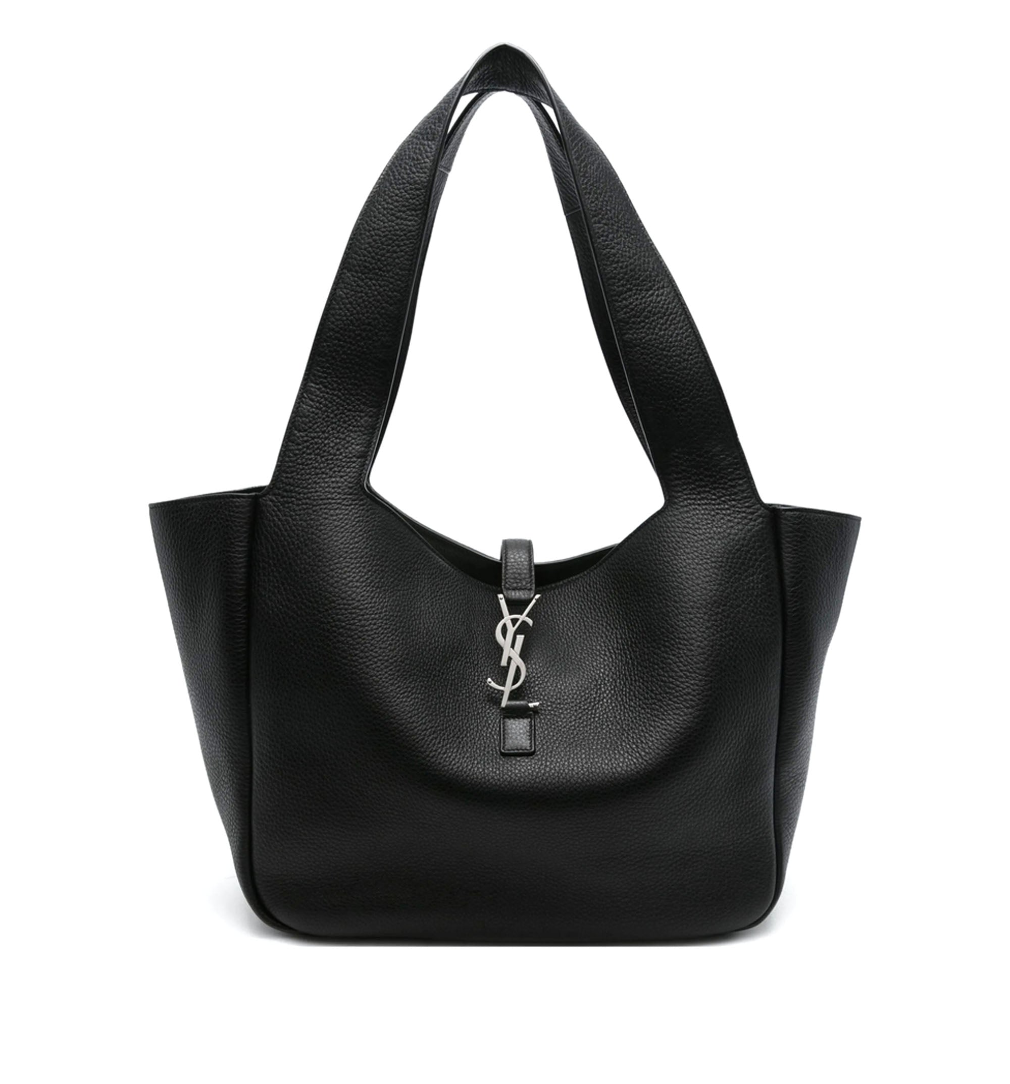 Le 5 À 7 Bea In Grained Leather