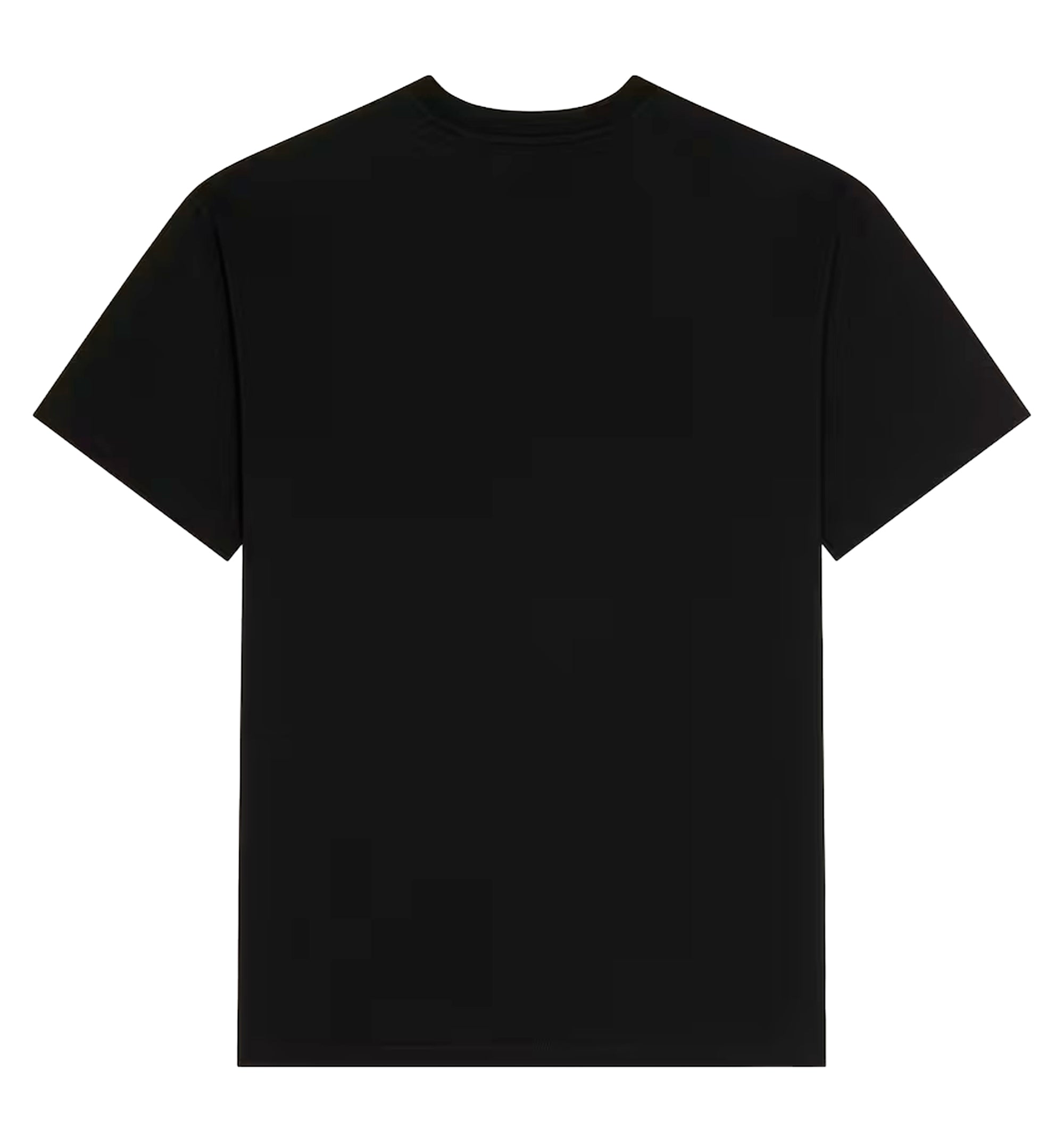T-shirt in cotton with Clapperboard print