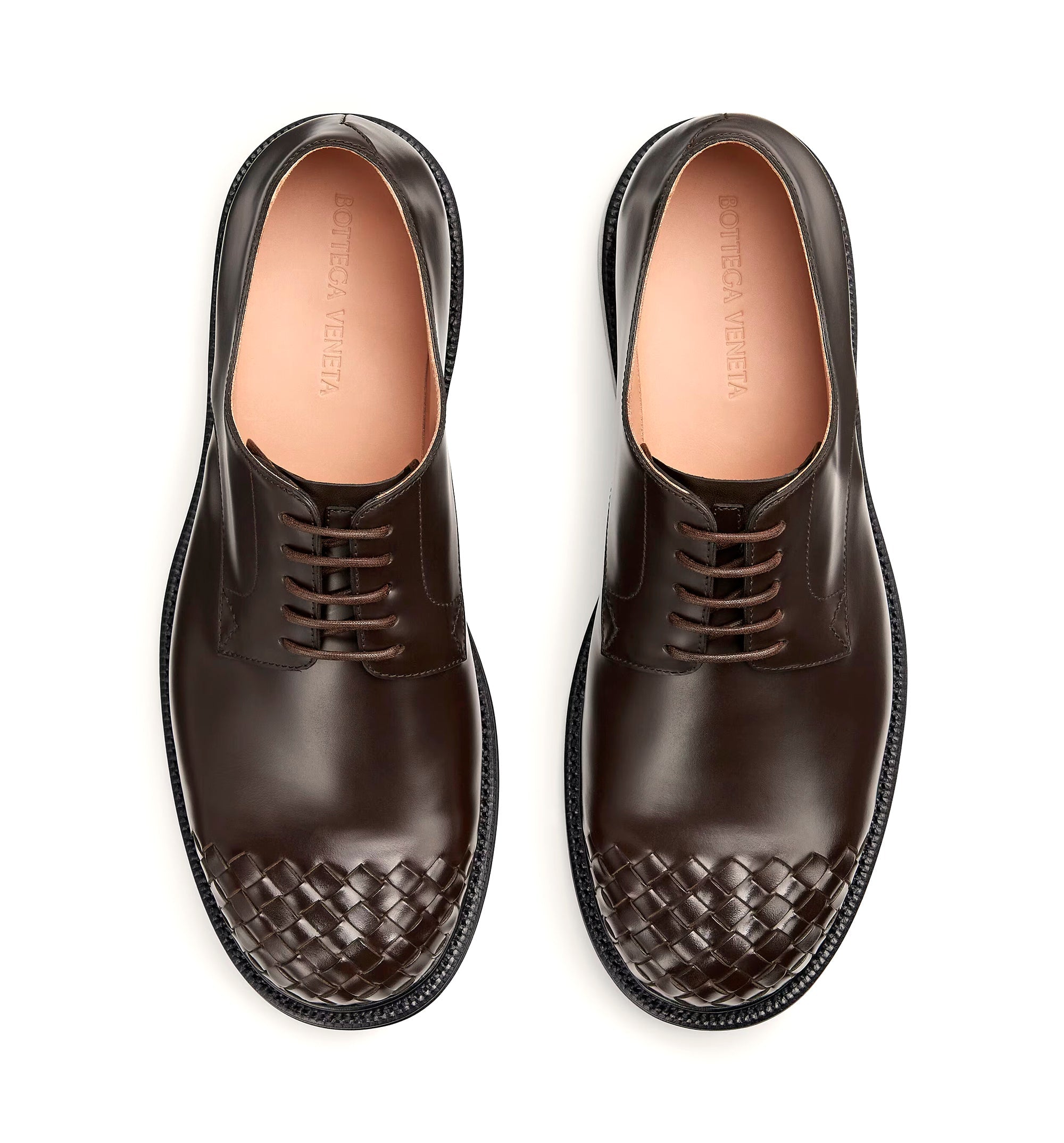 James Lace-Up Shoe