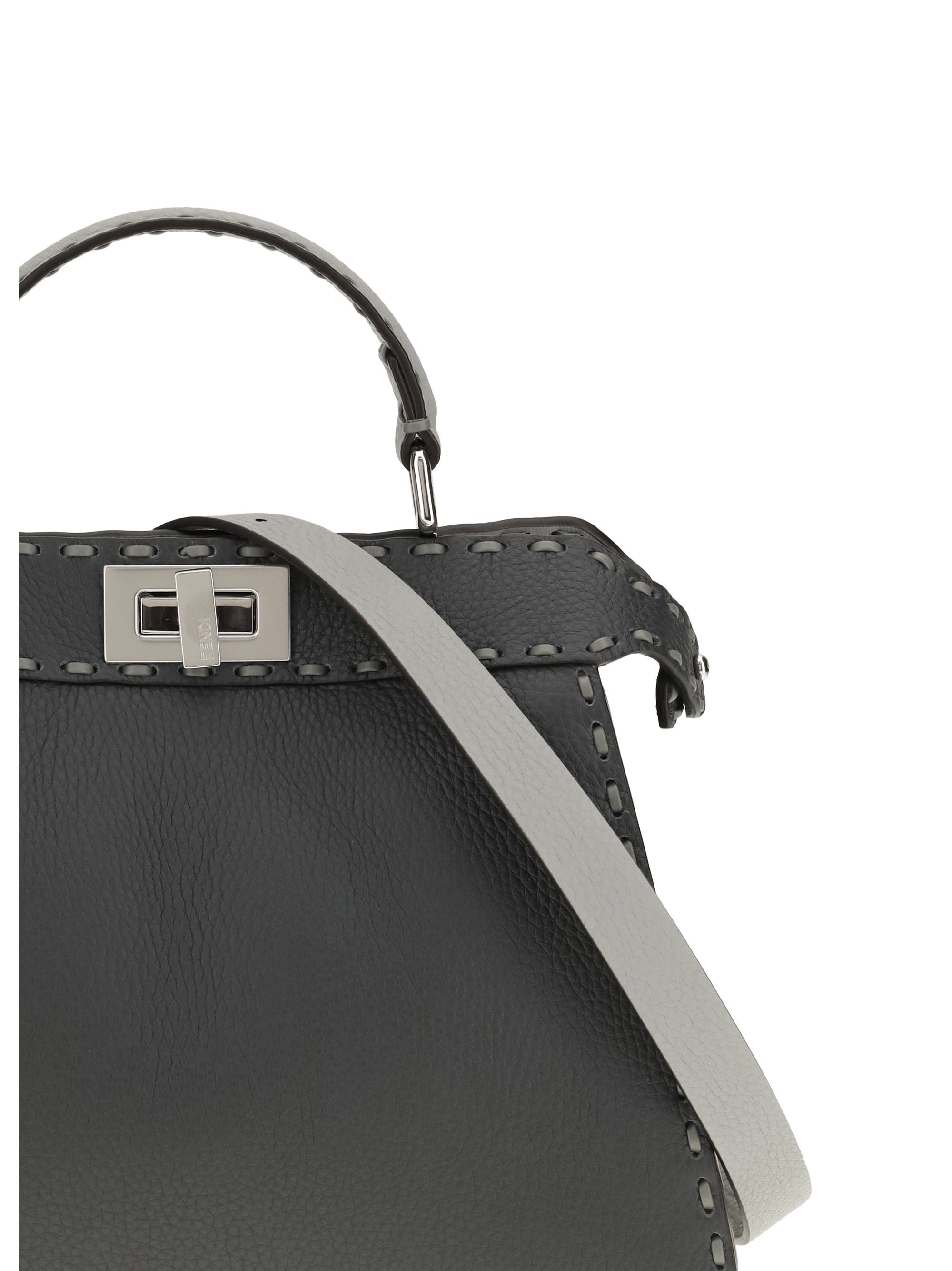 Peekaboo ISeeU small Handbag