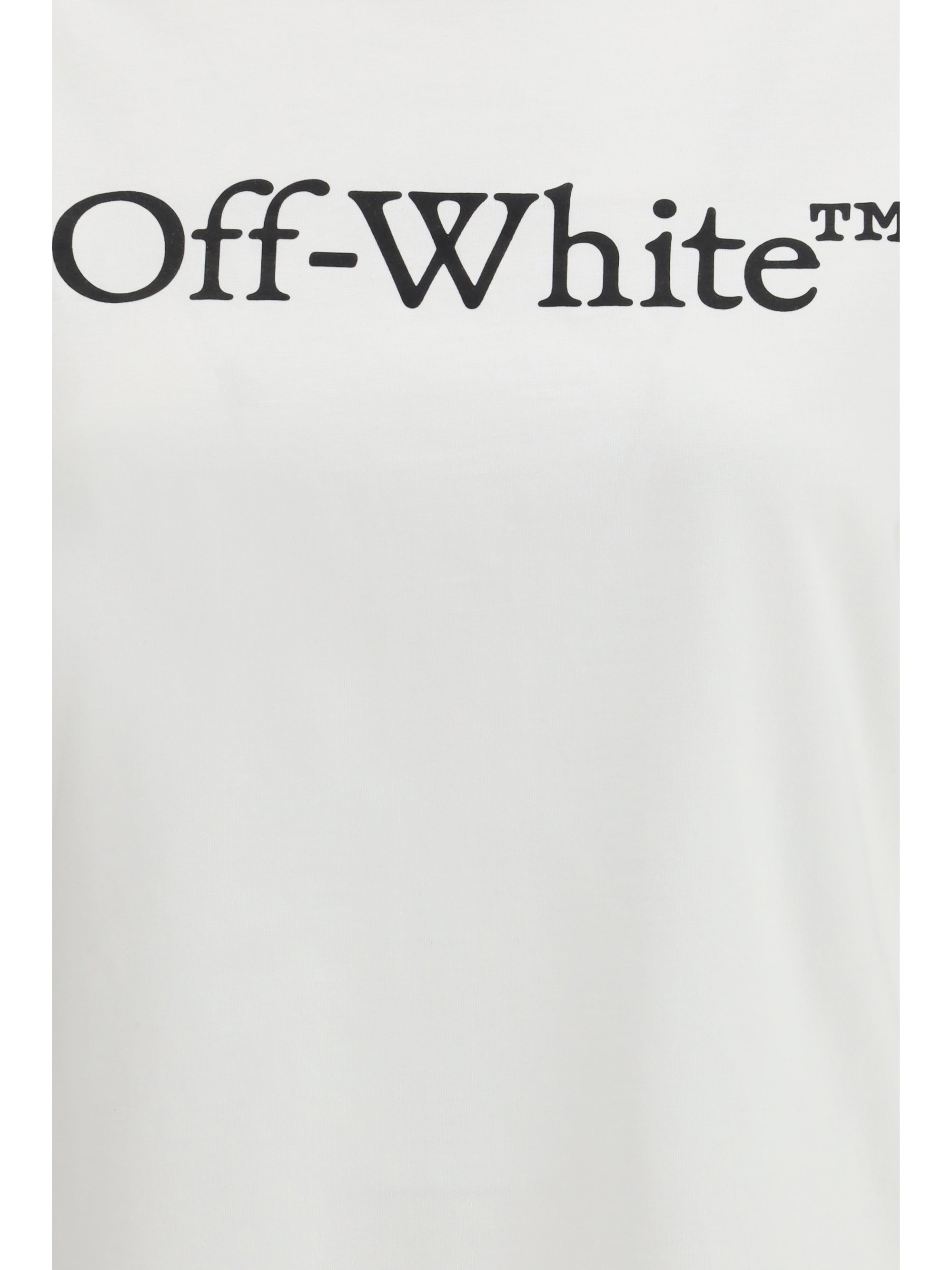Big Logo Bookish T-shirt