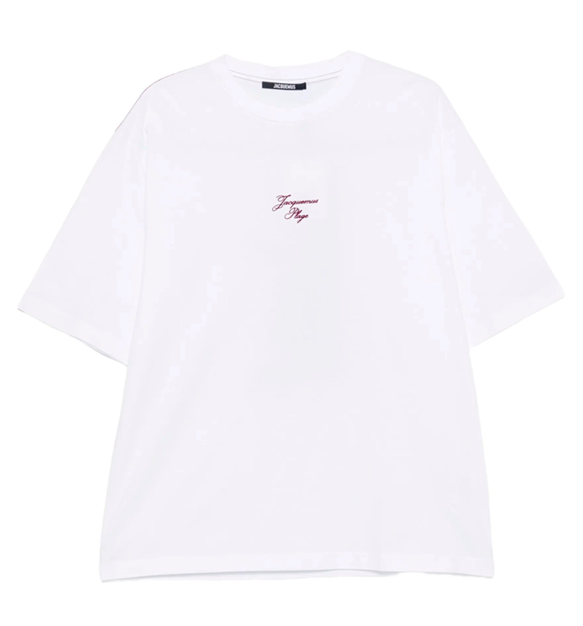 The Bateau t-shirt