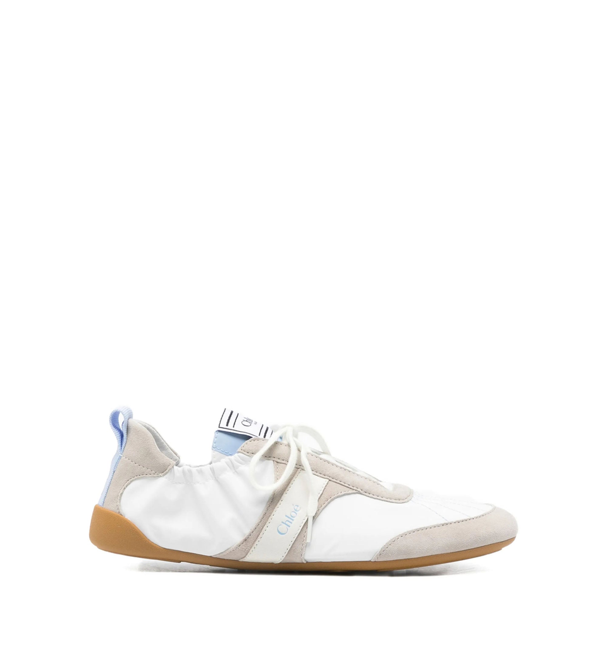 Chloé Kick Sneaker