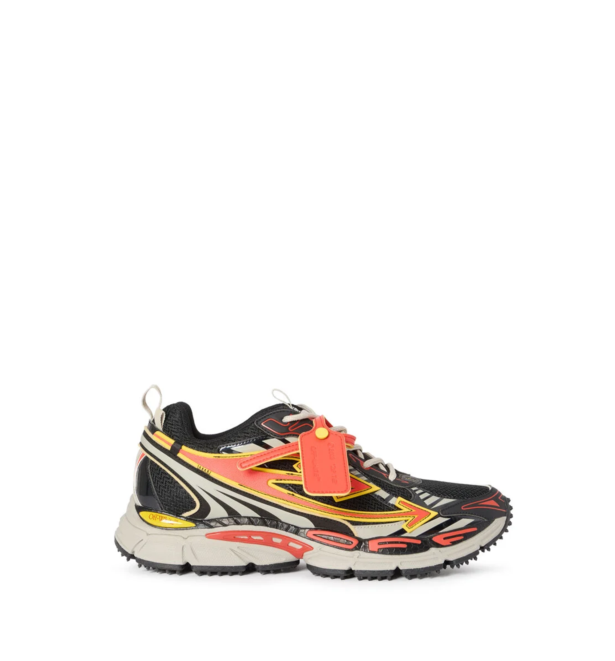 Be Right Back Sneakers