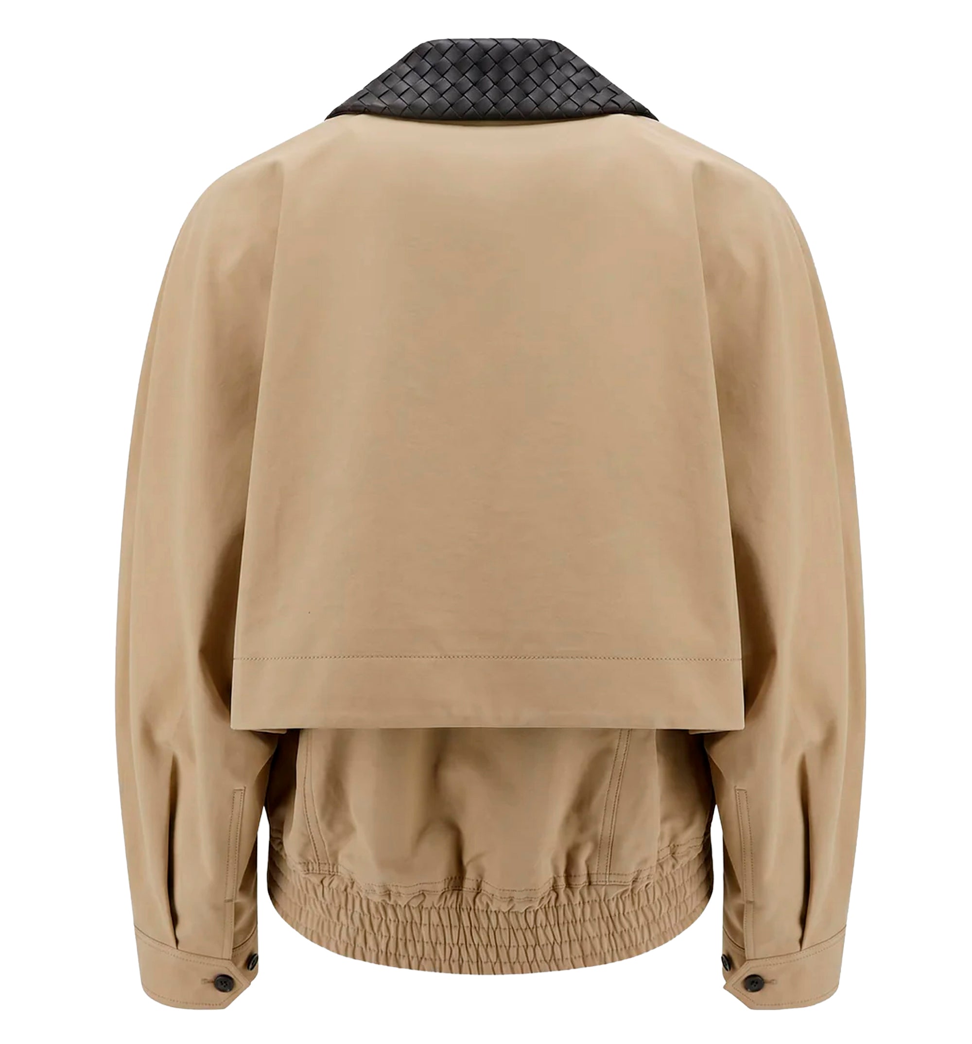 Cotton Blouson