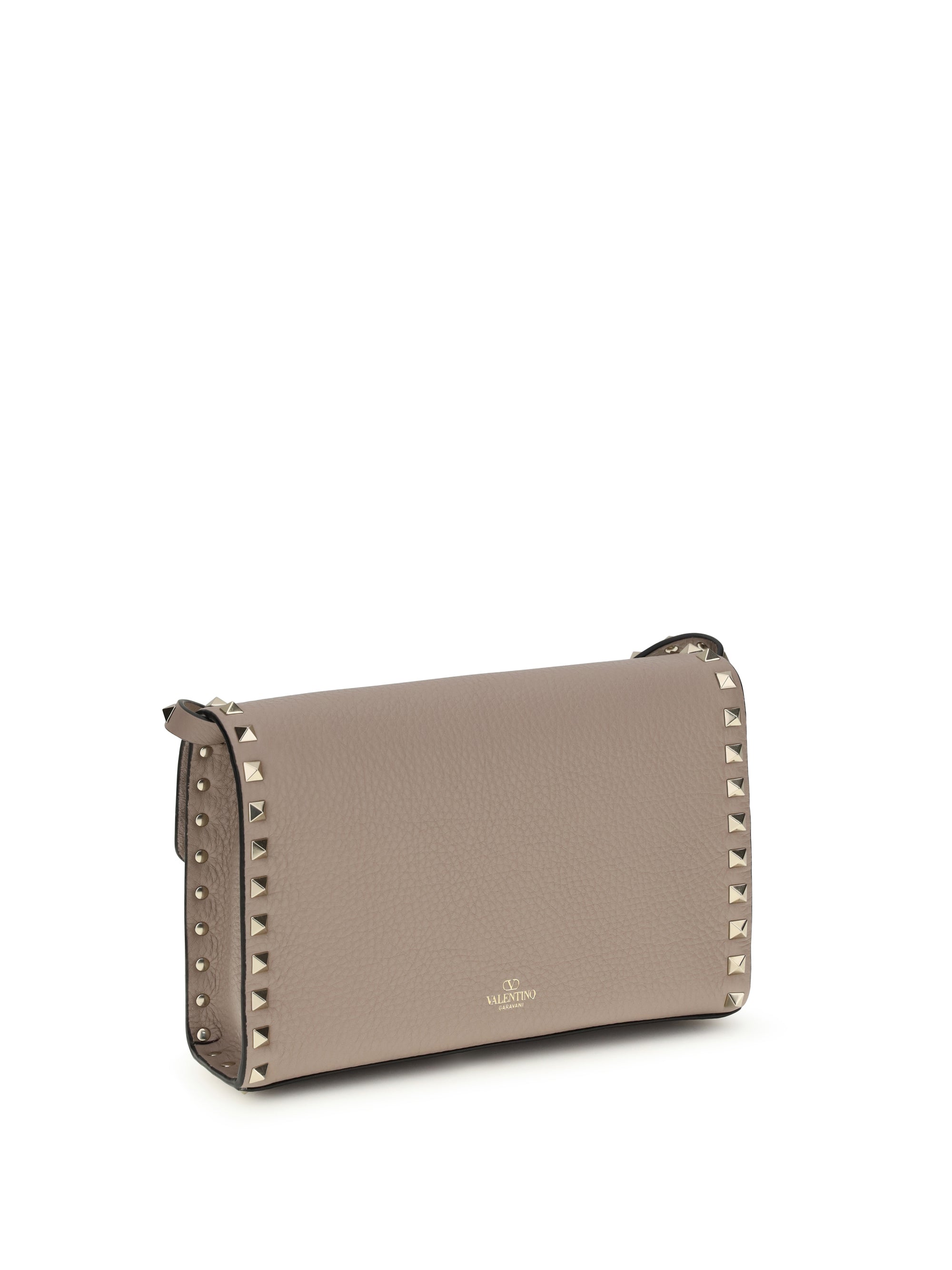 Rockstud Small Shoulder Bag