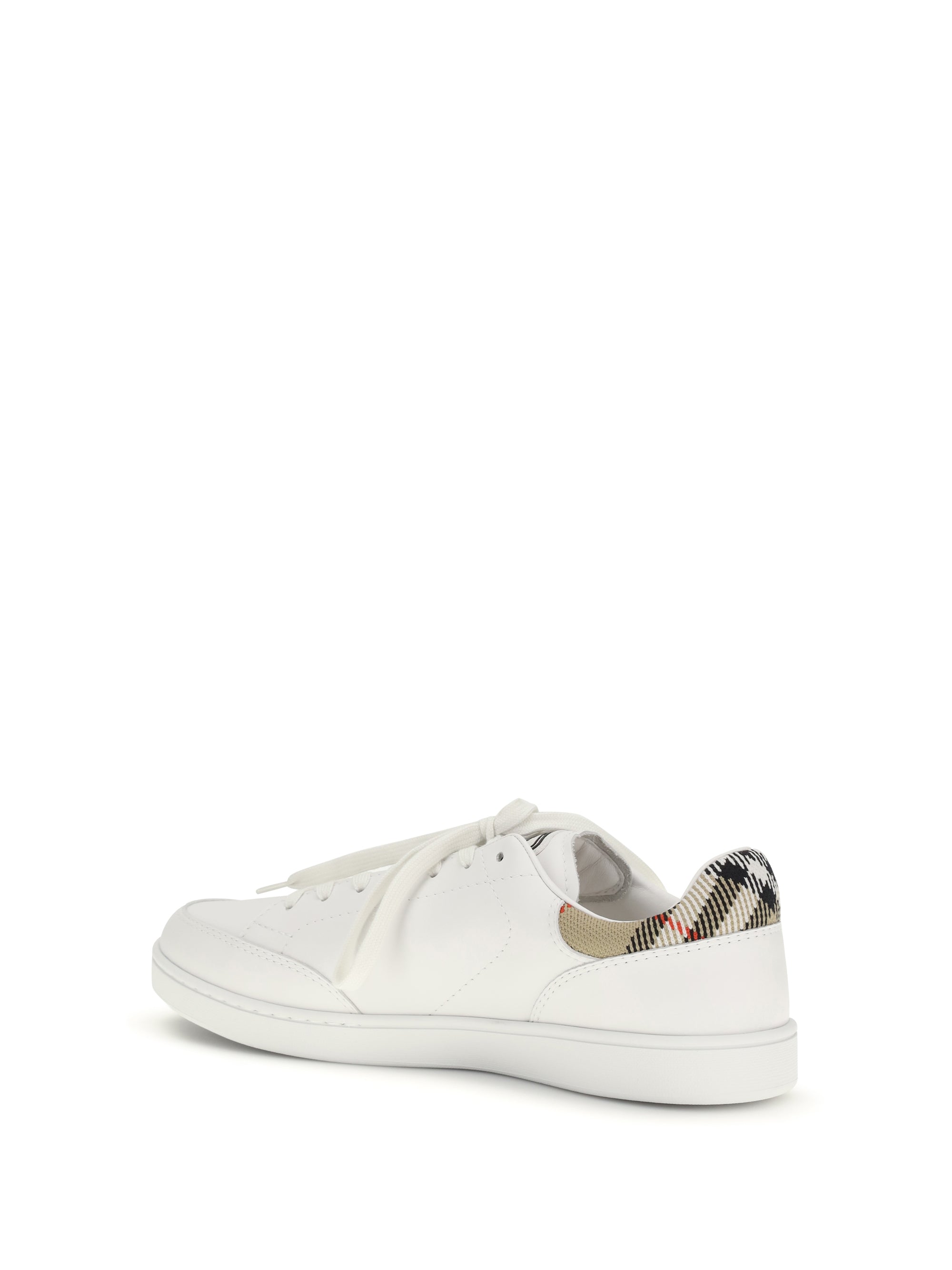 Set Leather Sneakers