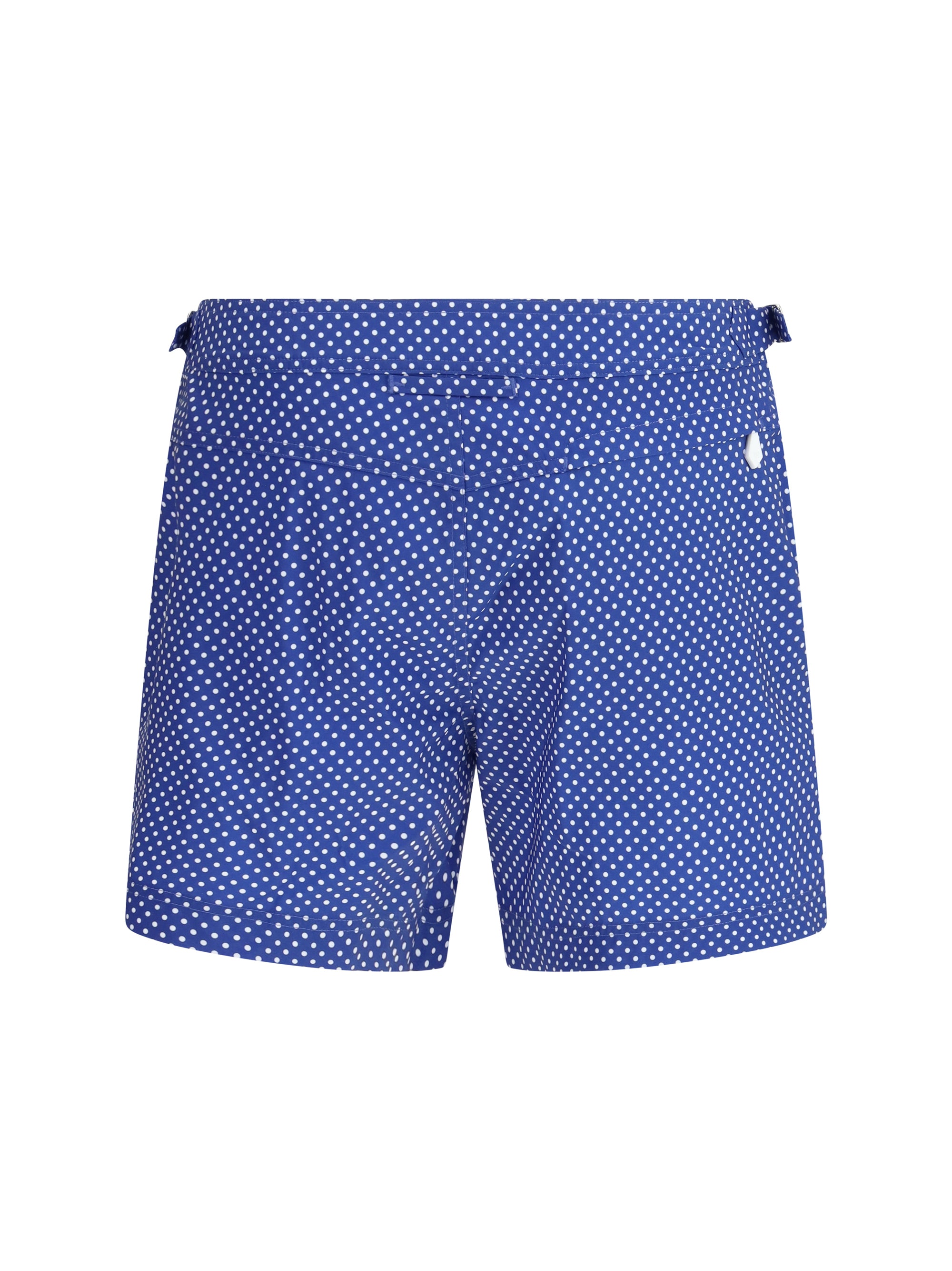 Polyester Swim Shorts