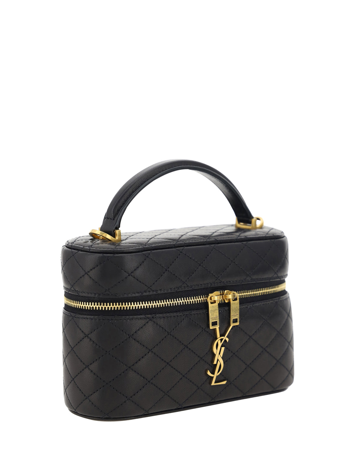 Gaby Vanity In Lambskin