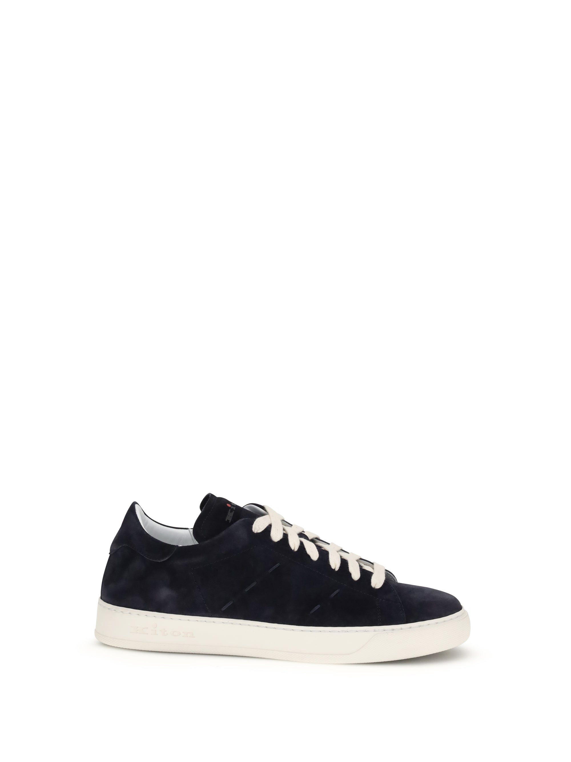 Stitching Sneakers