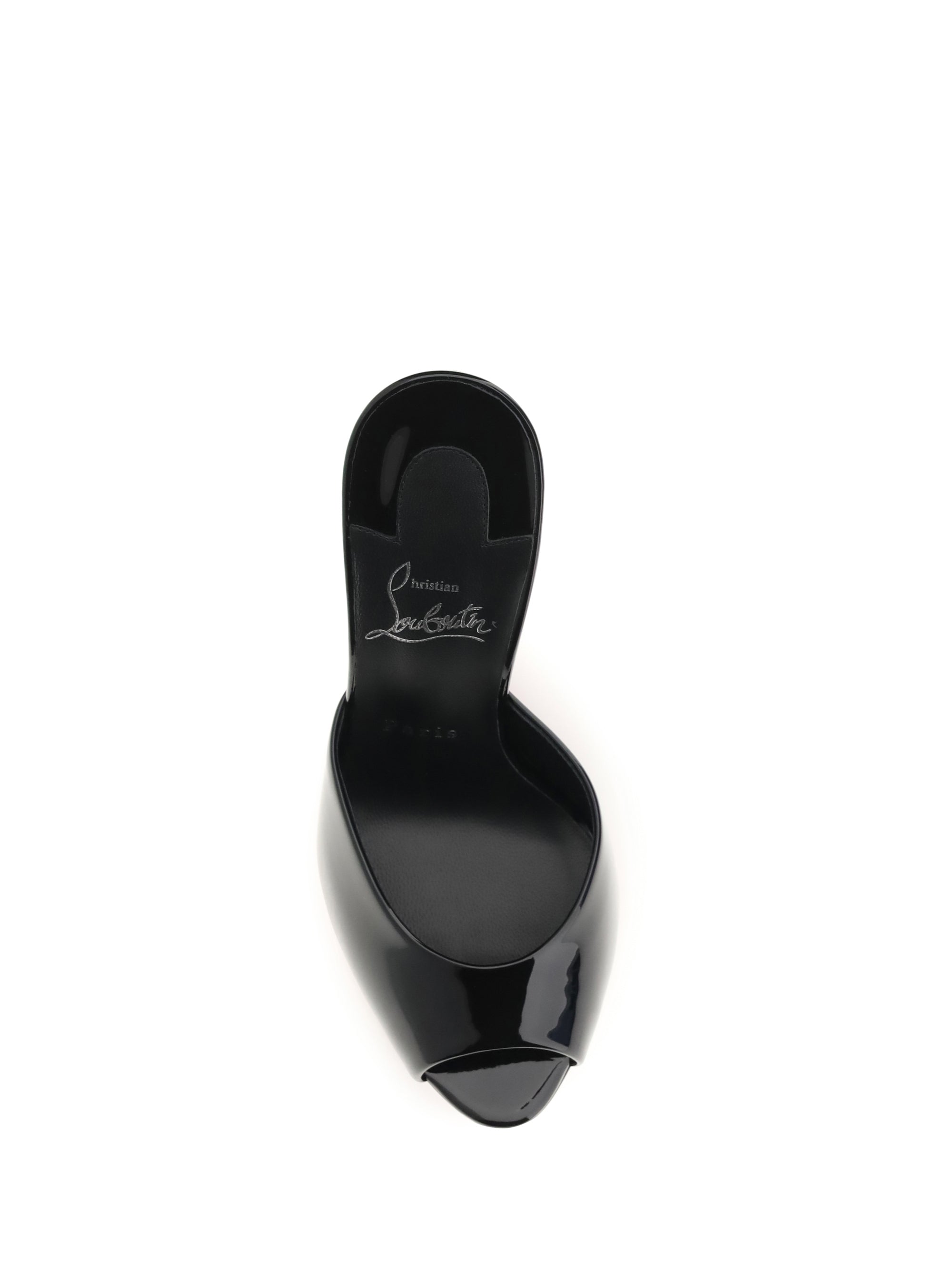 Me Dolly Sandals