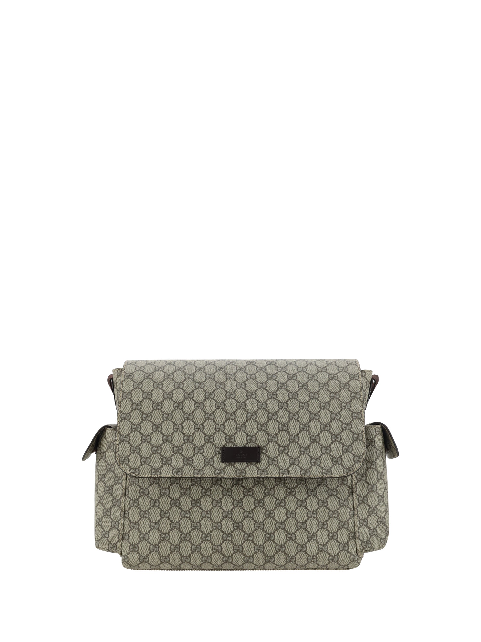 Fabric Baby Shoulder Bag