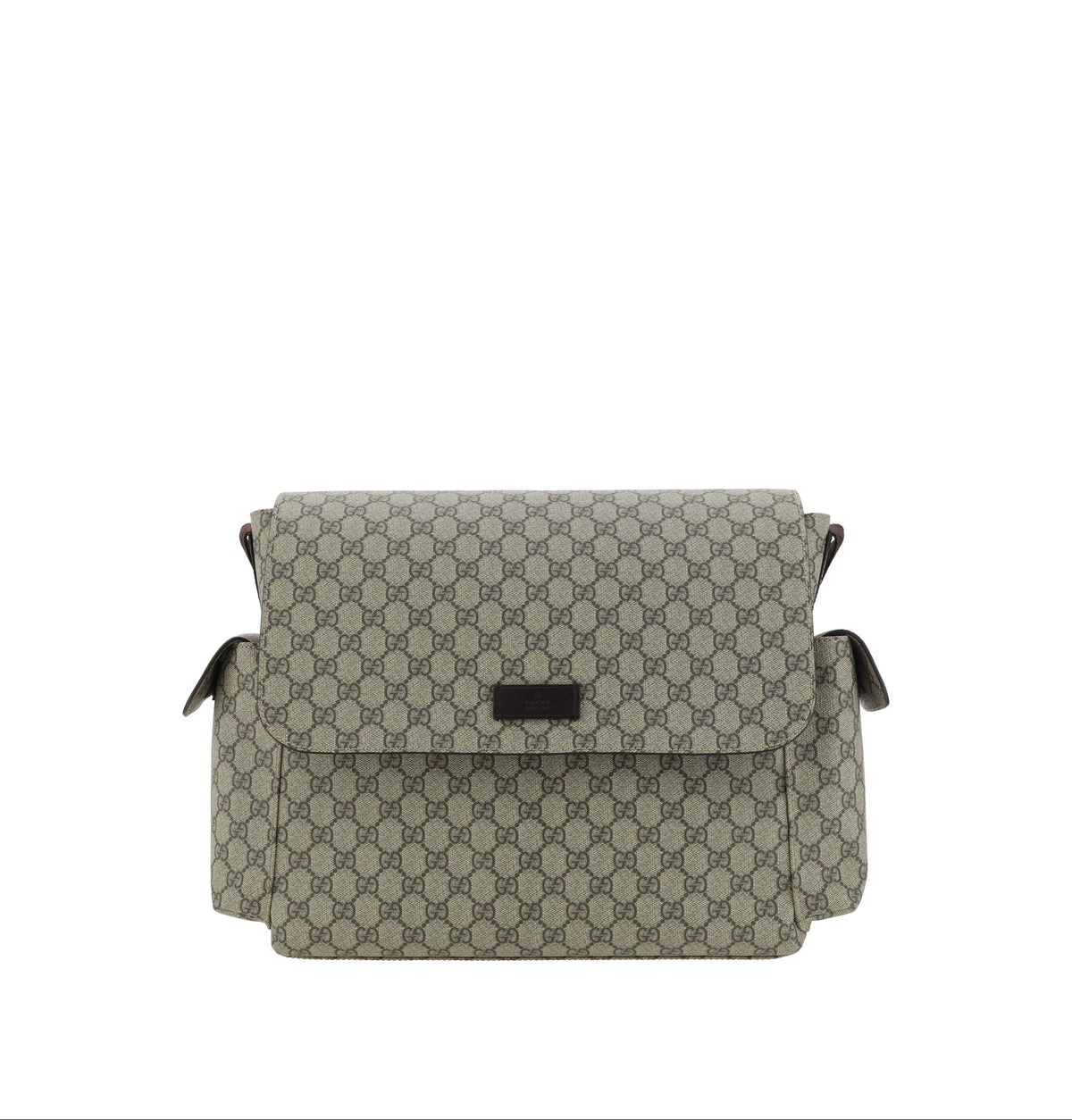 Fabric Baby Shoulder Bag